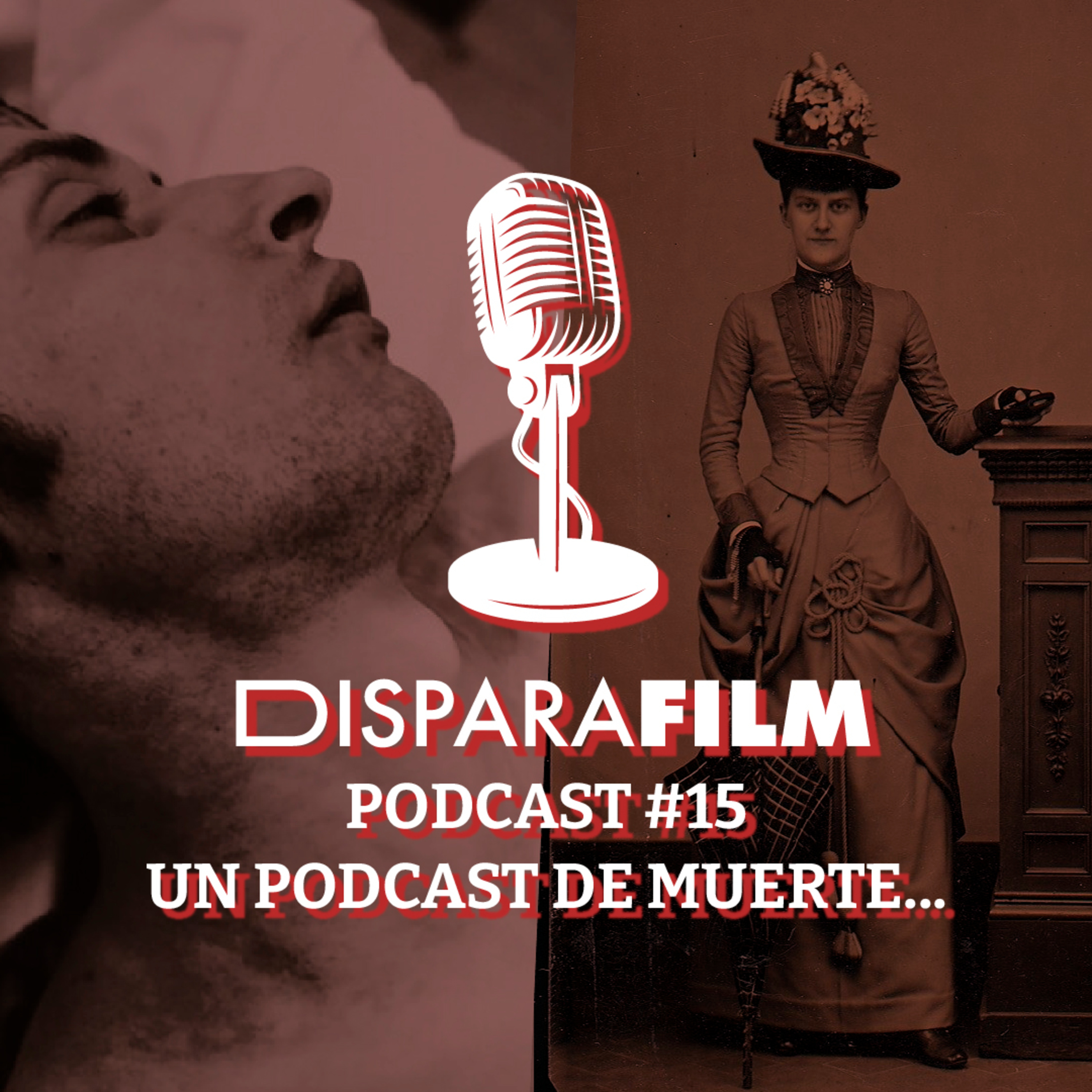 Disparafilm Podcast