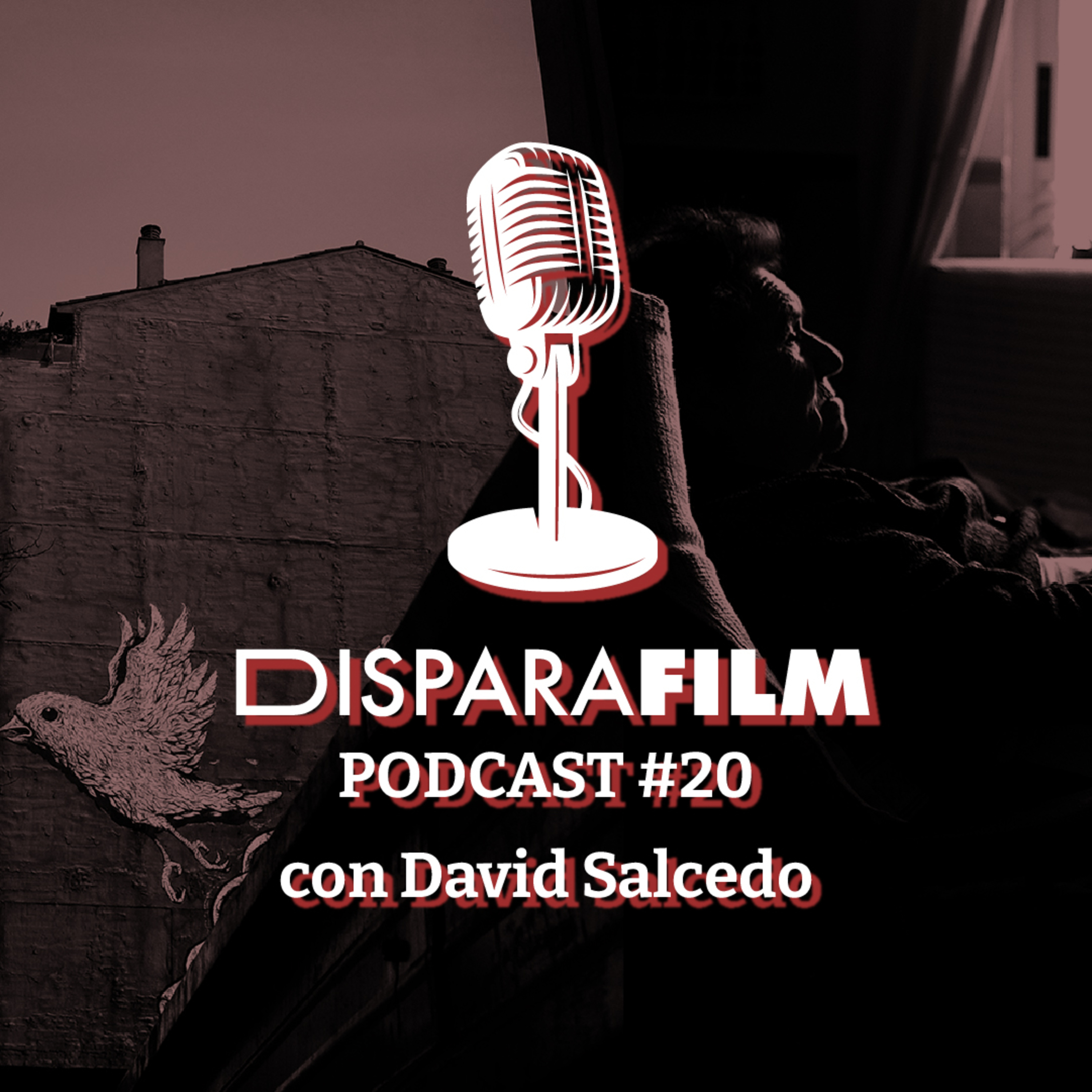 Disparafilm Podcast