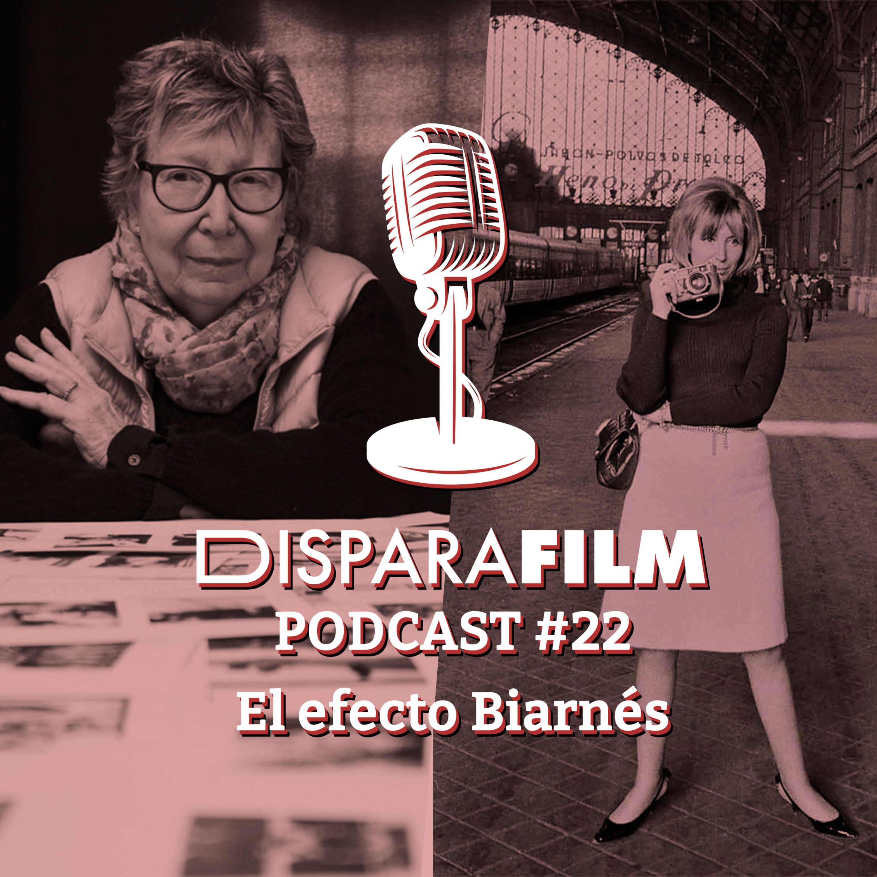 Disparafilm Podcast