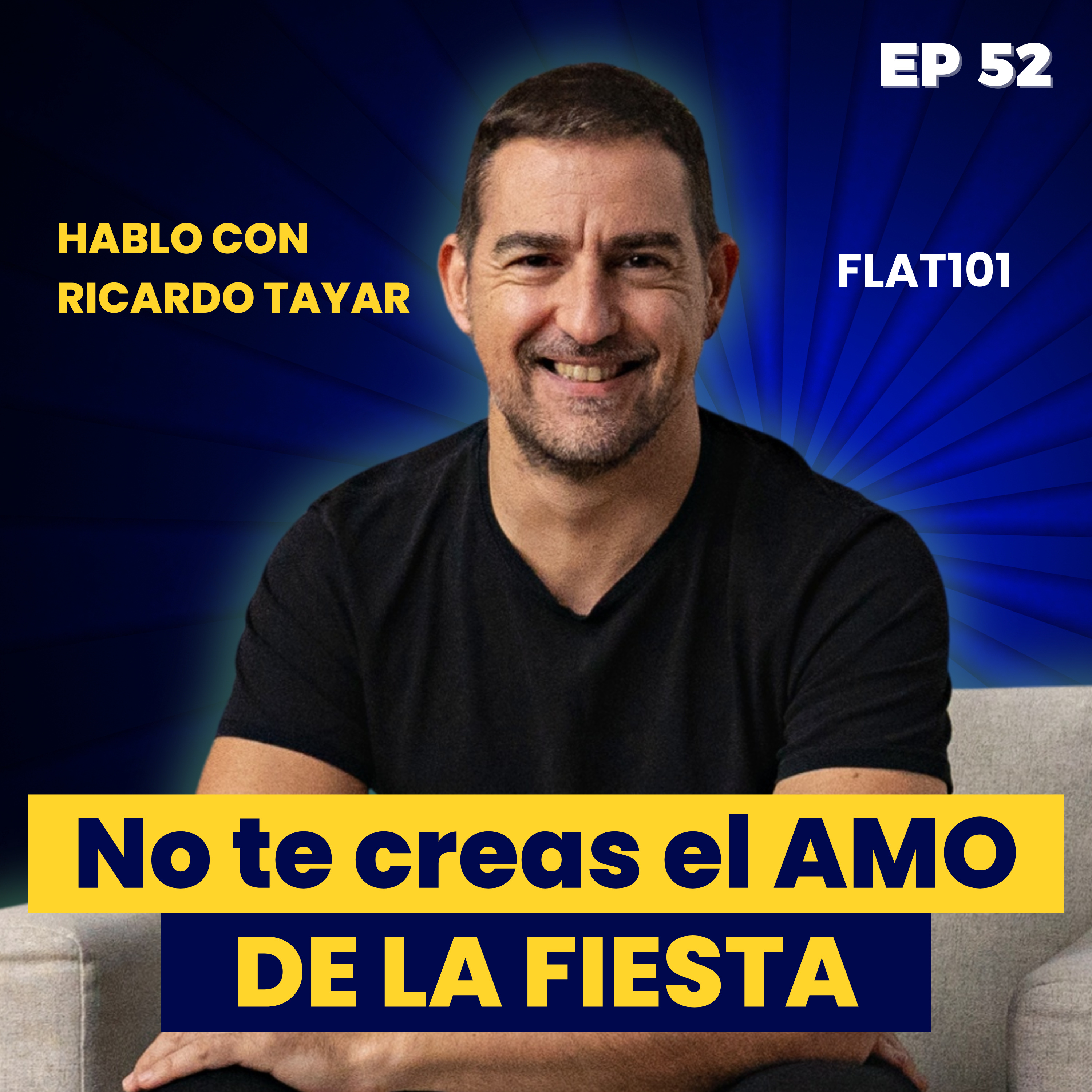 Historias de crecimiento