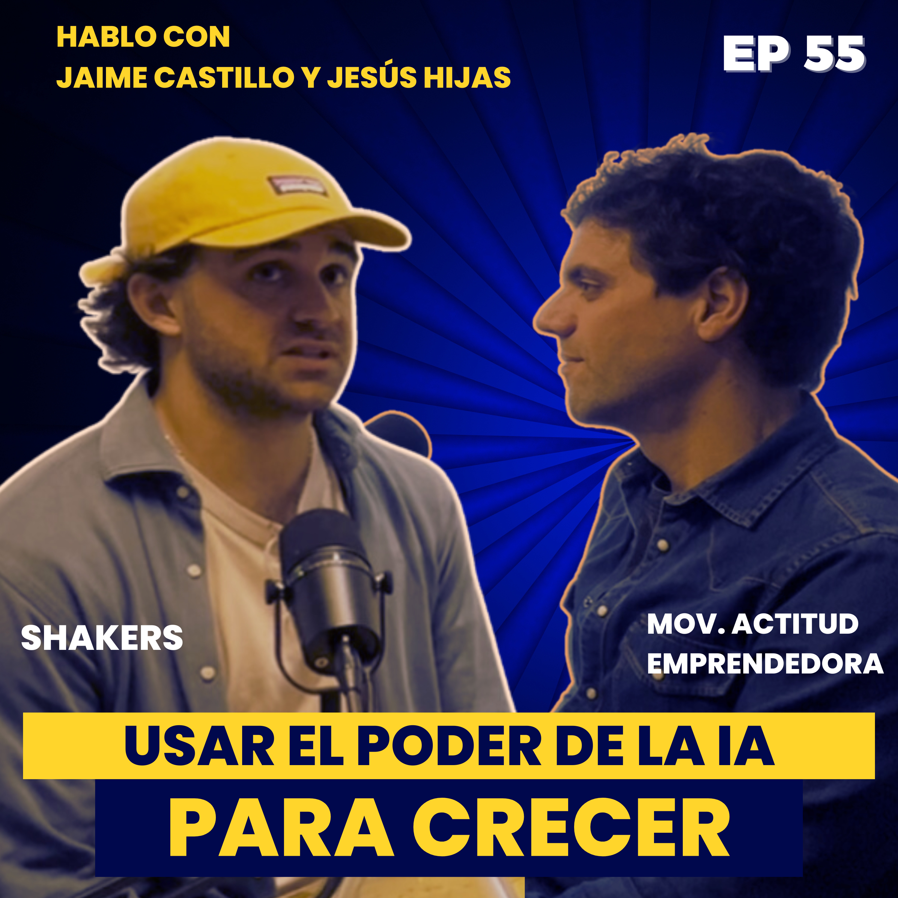 Historias de crecimiento