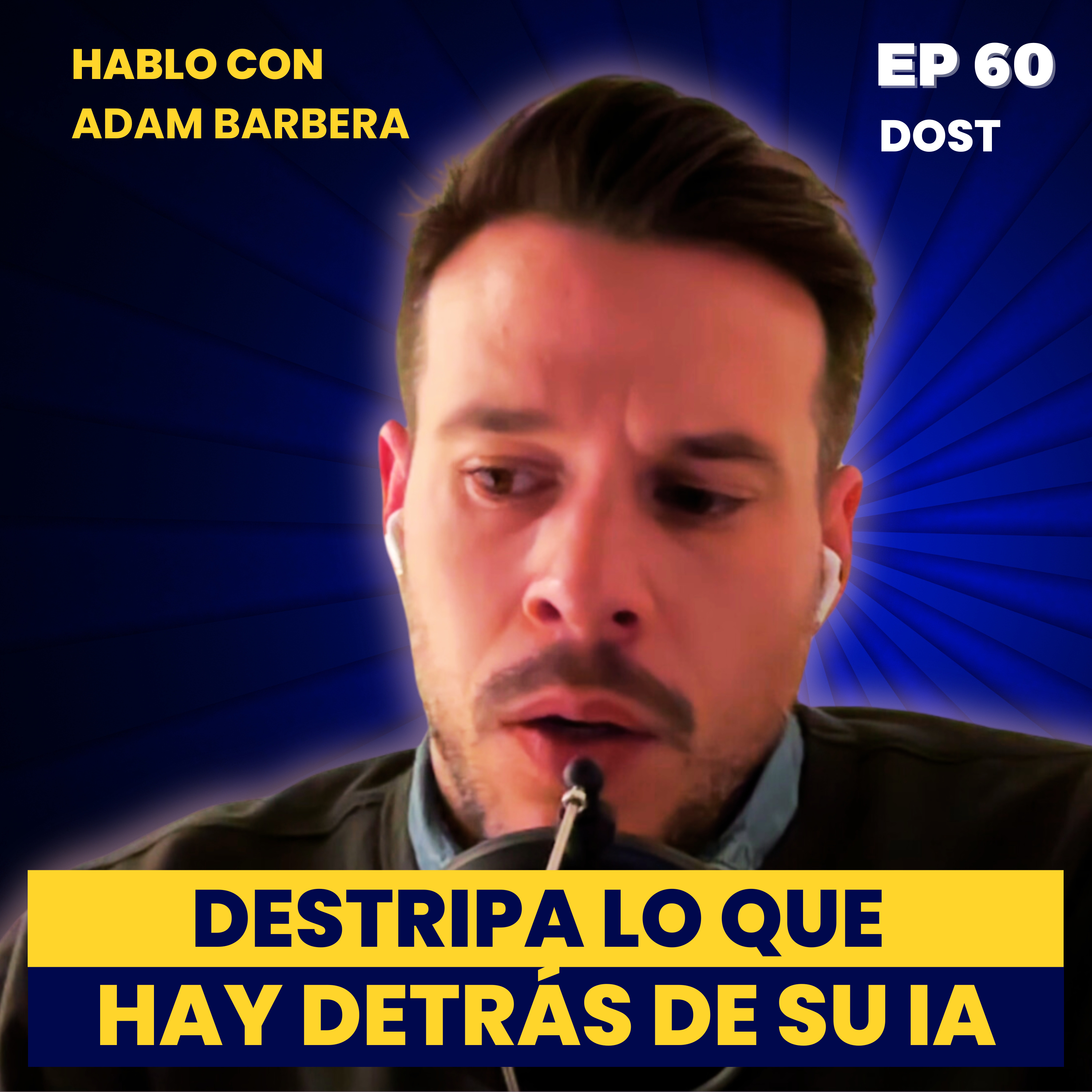Historias de crecimiento