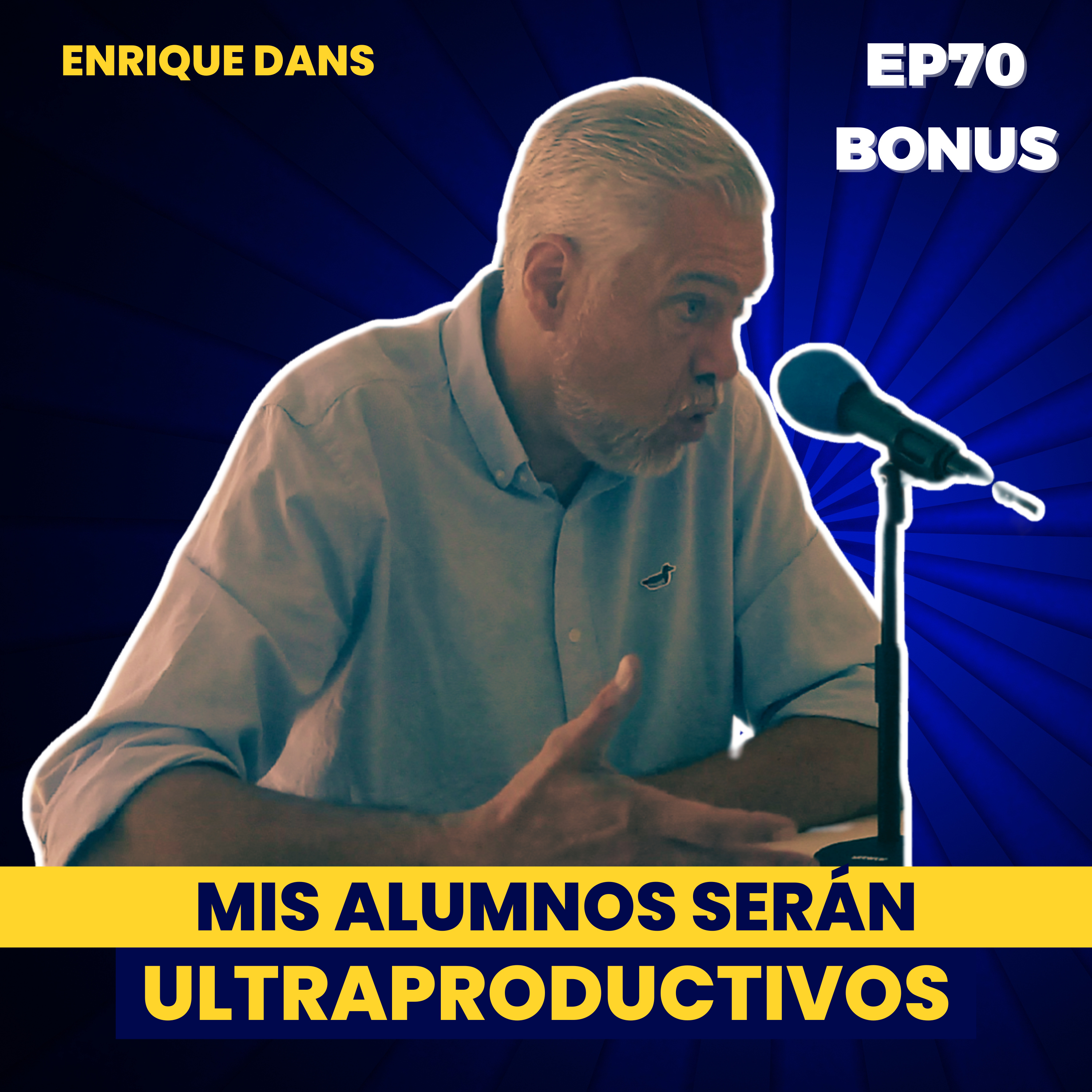Historias de crecimiento