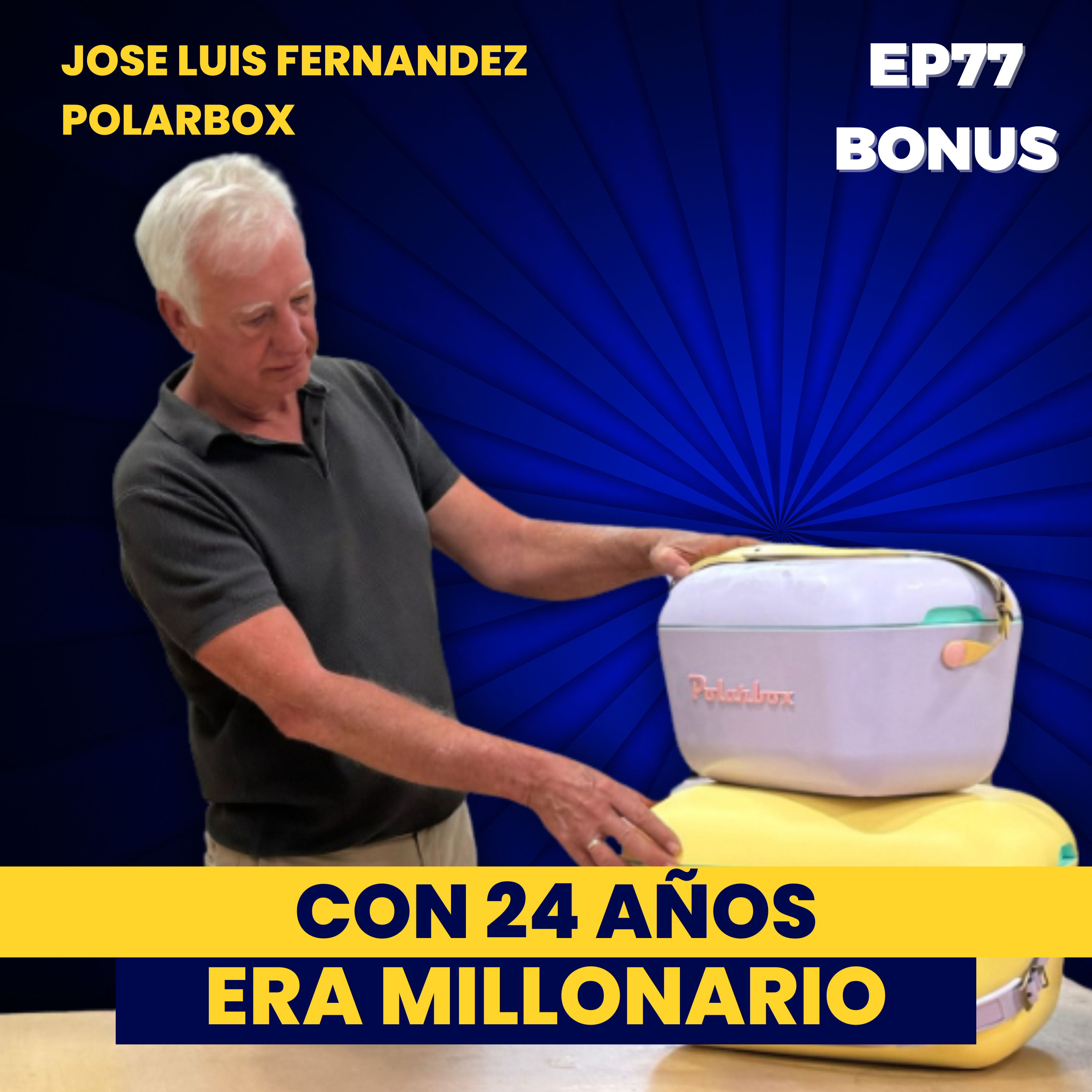 Historias de crecimiento