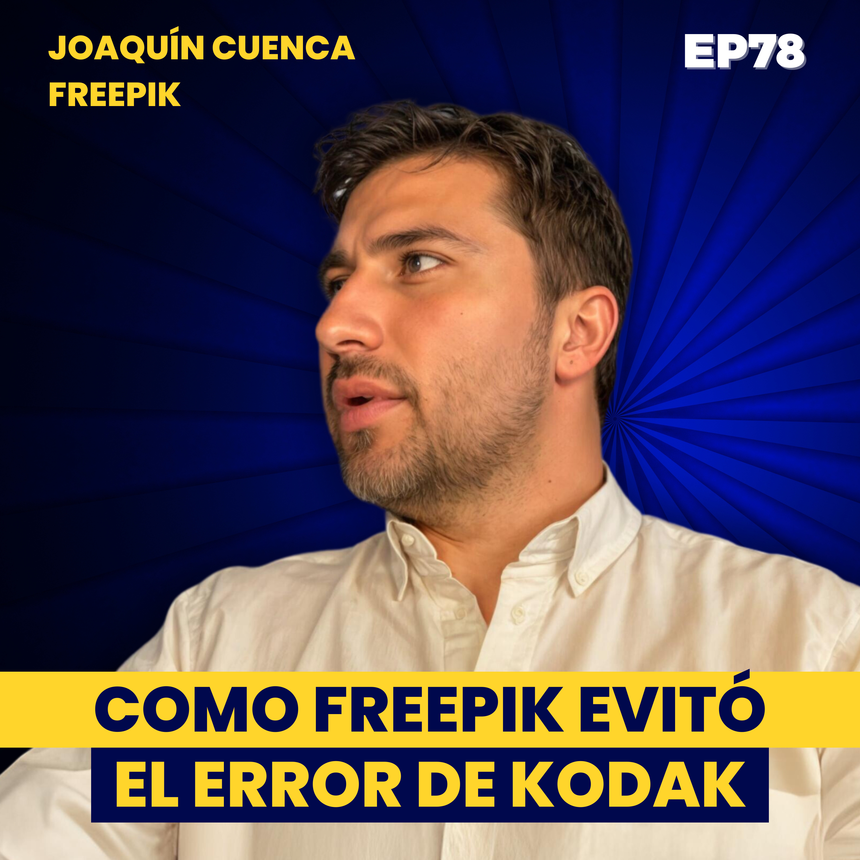 Historias de crecimiento