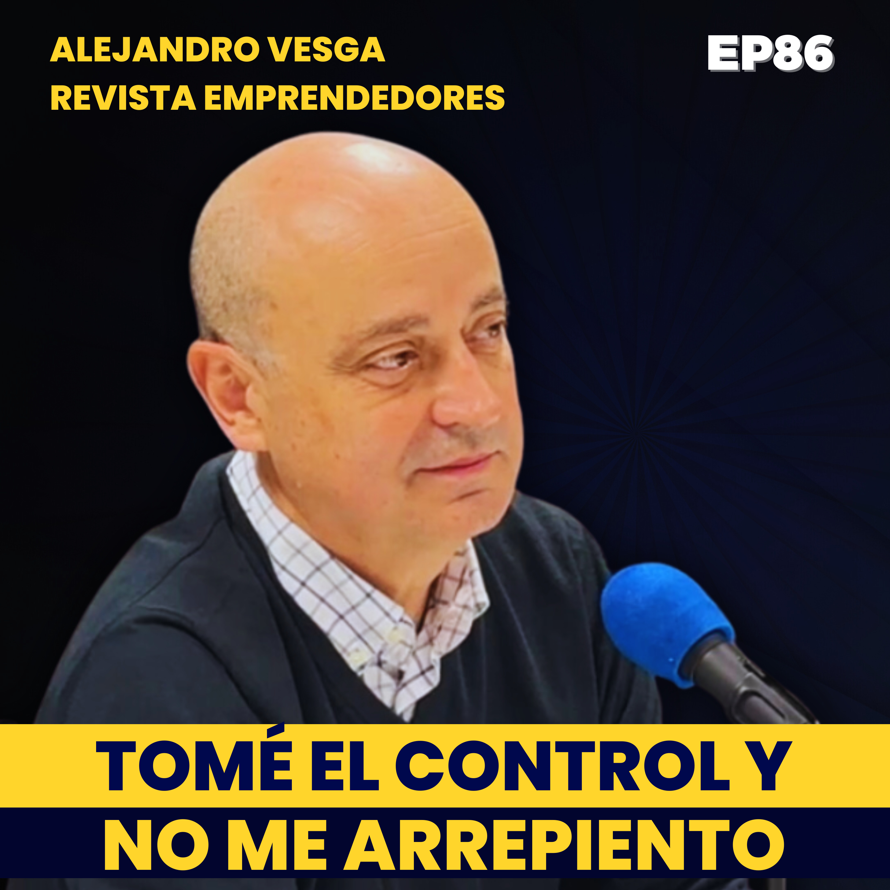 Historias de crecimiento