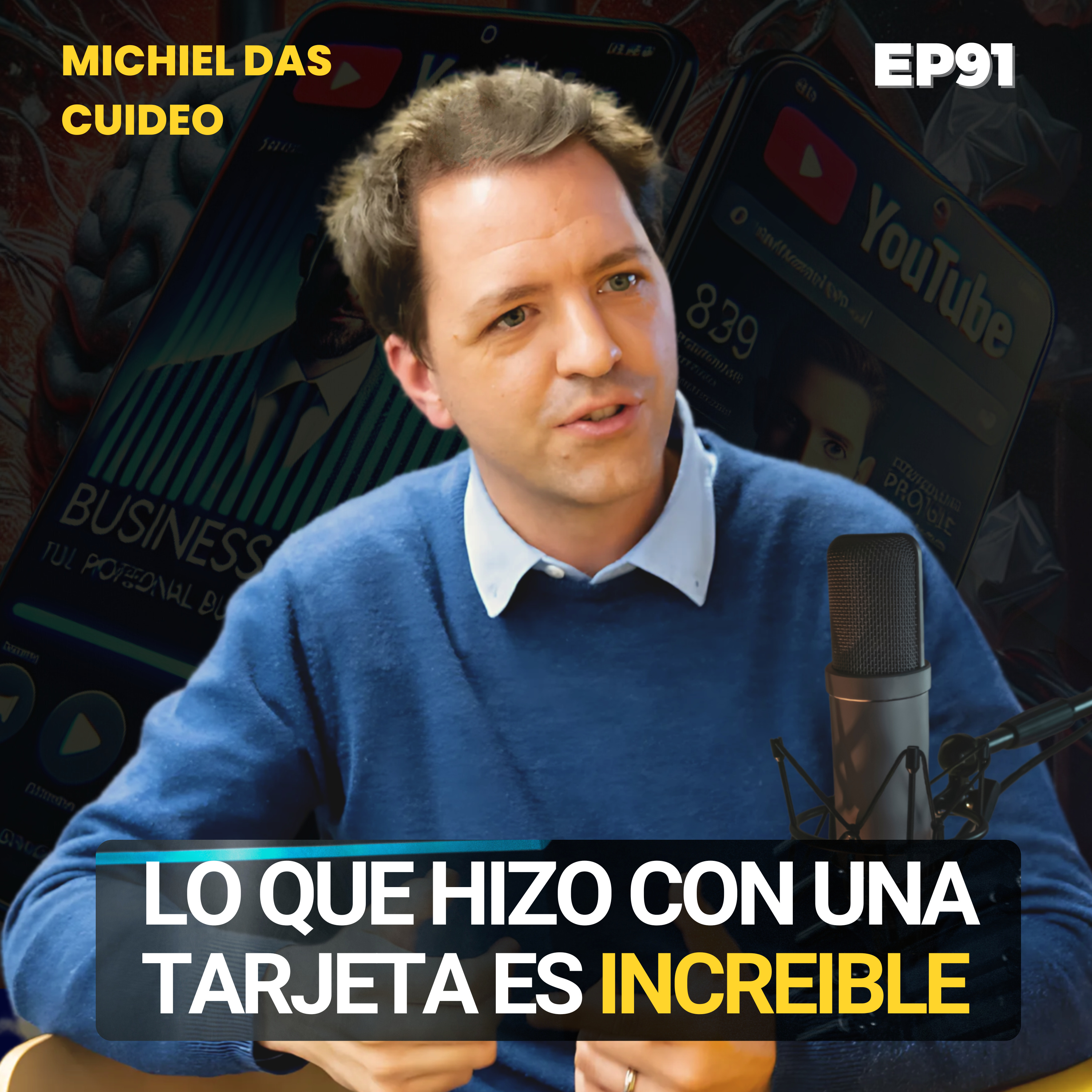 Historias de crecimiento