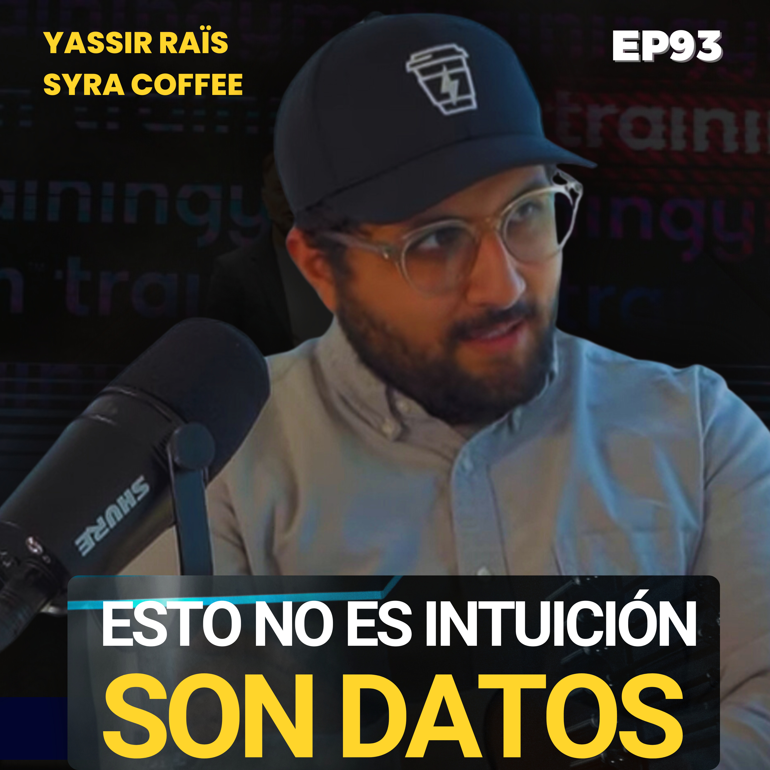 Historias de crecimiento