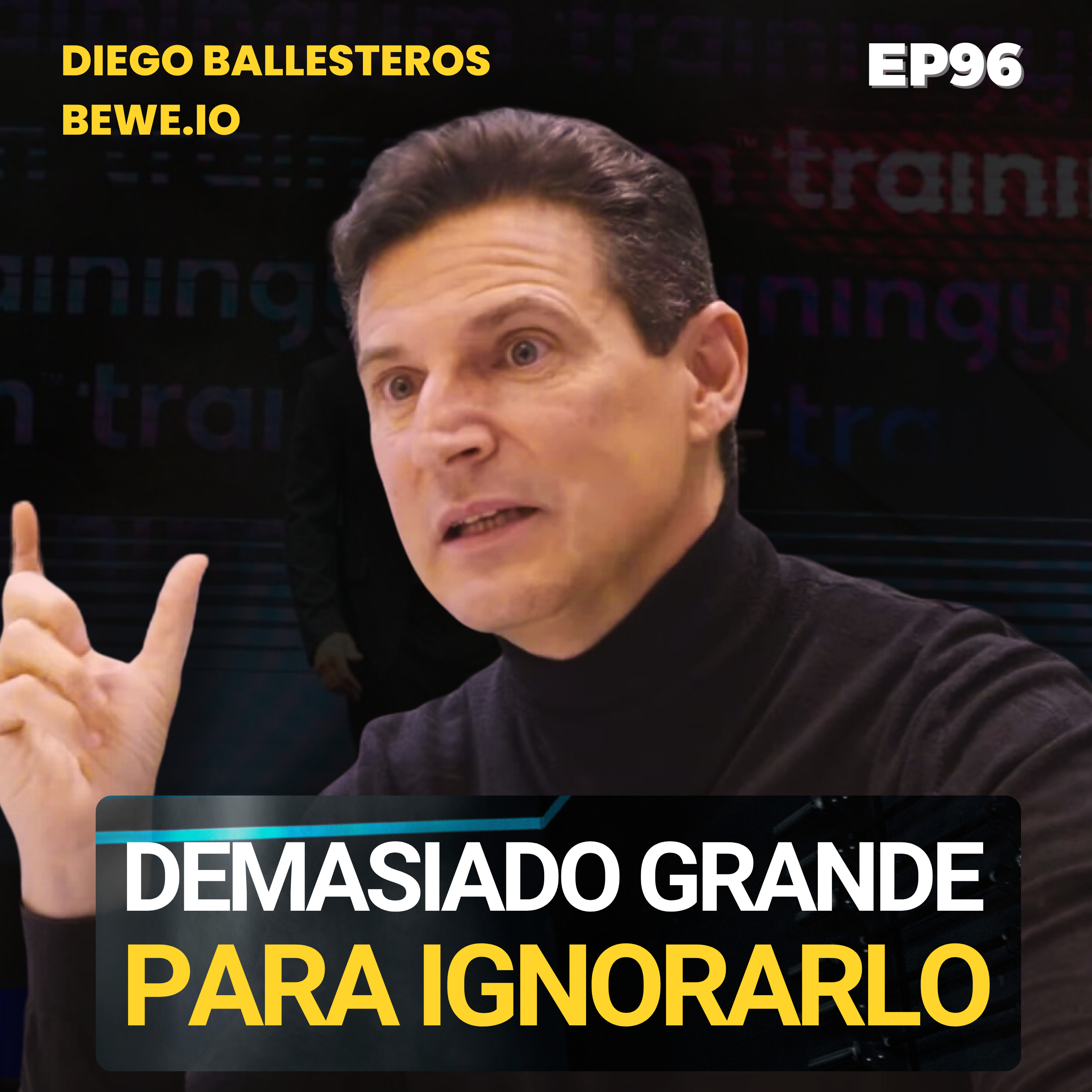Historias de crecimiento