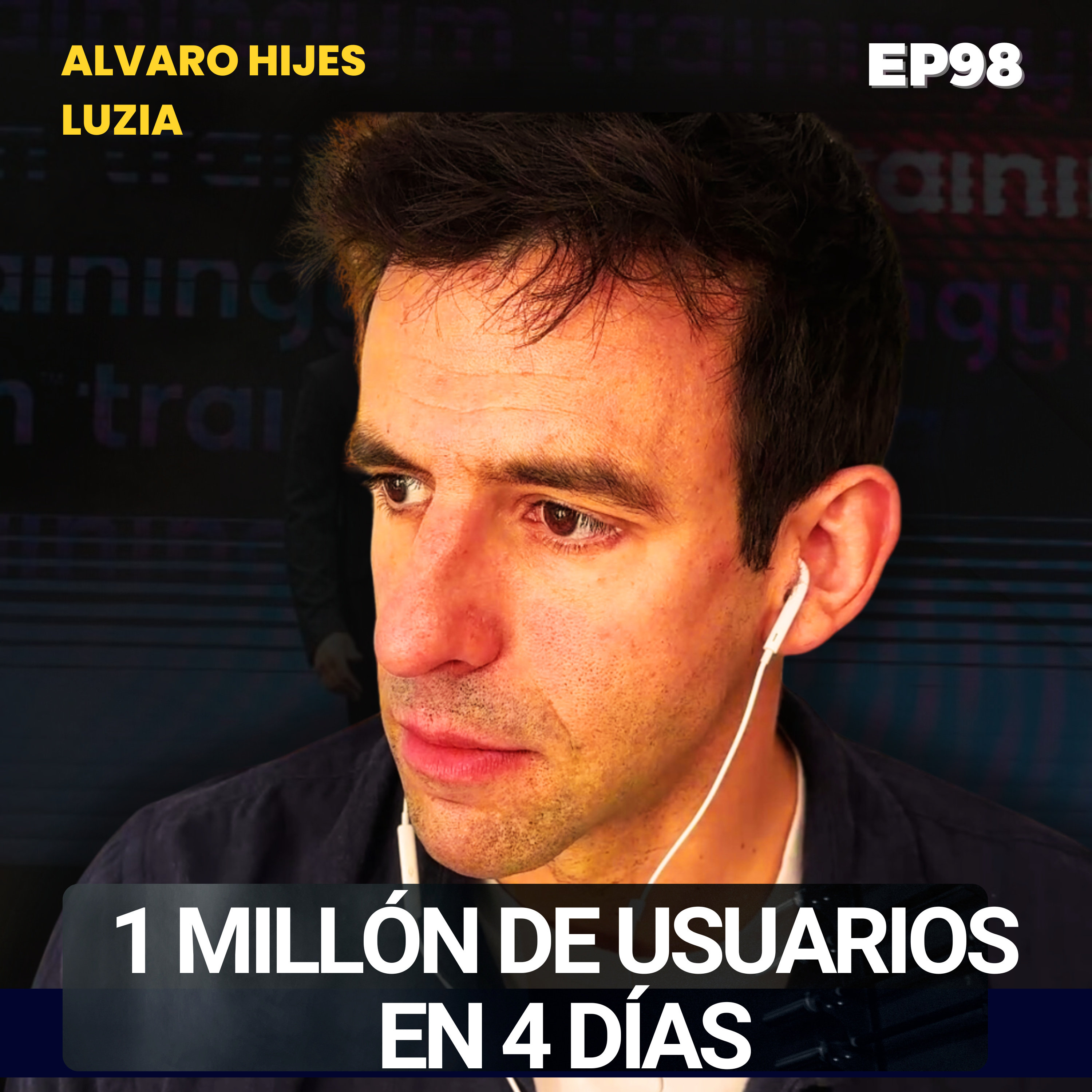 Historias de crecimiento