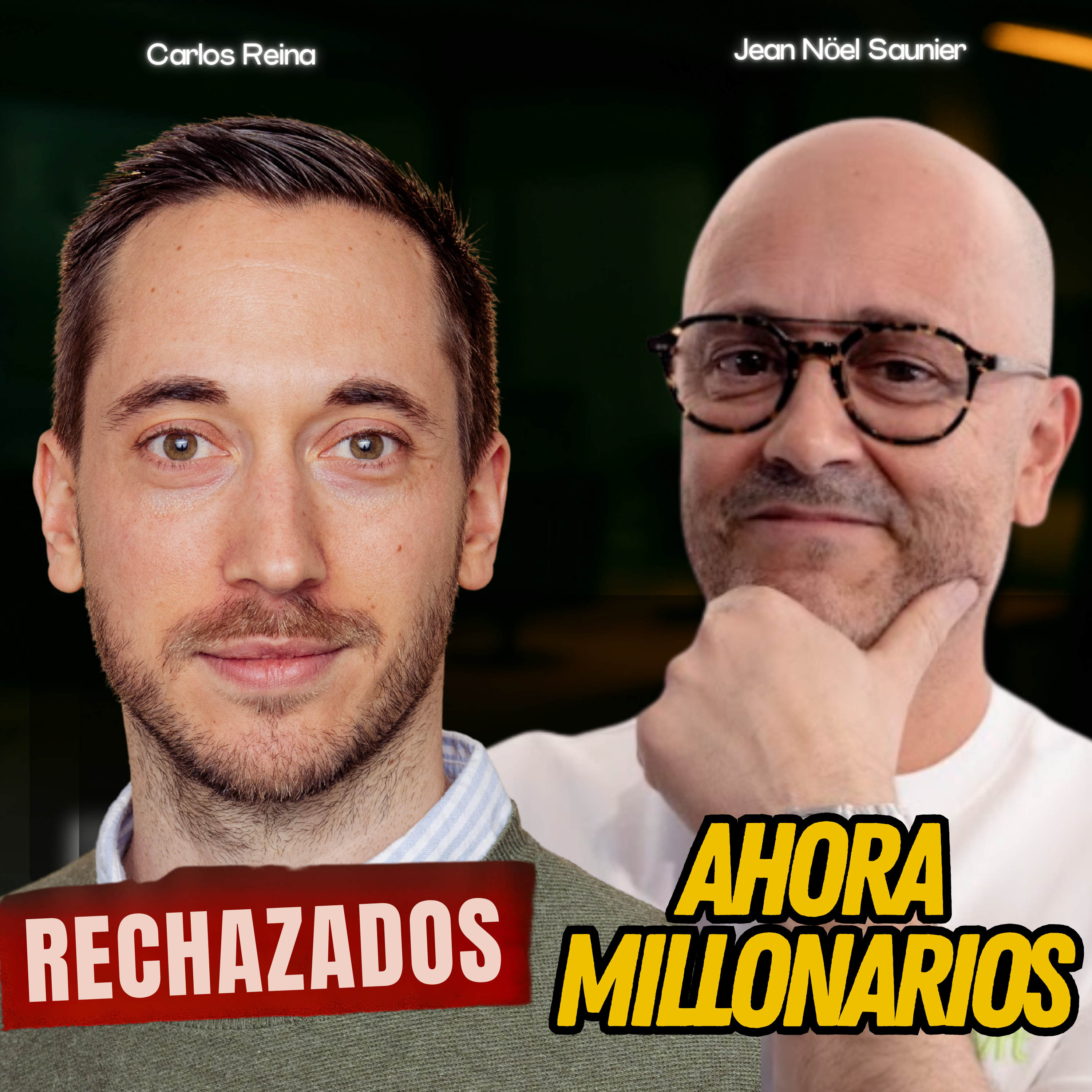 Historias de crecimiento