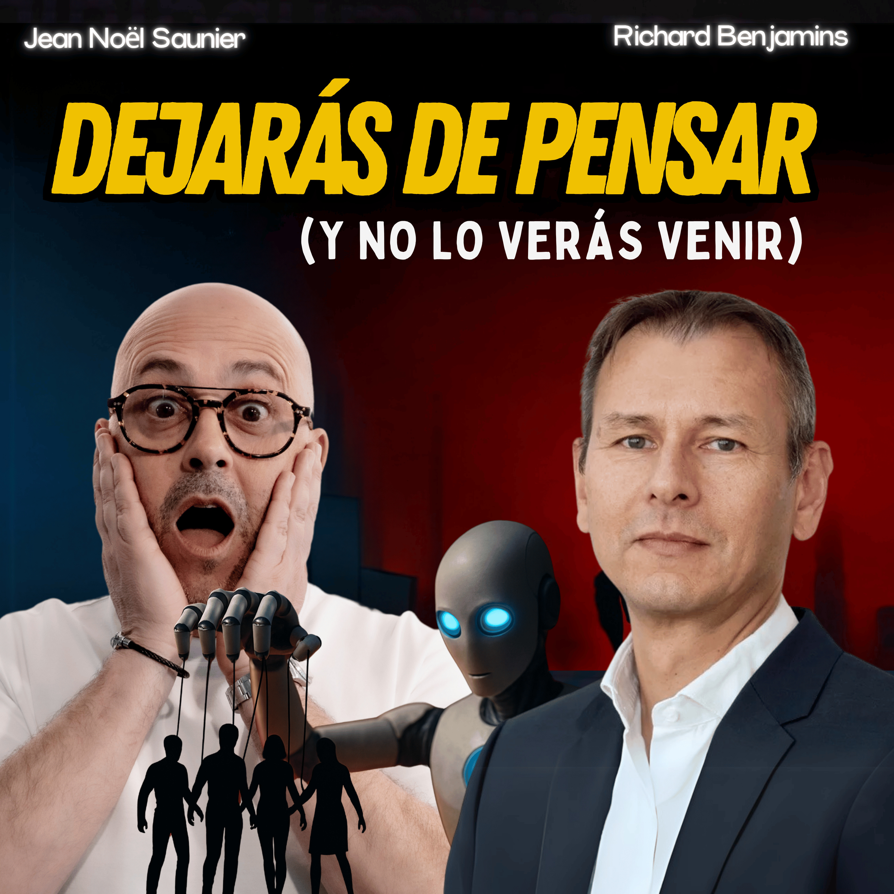 Historias de crecimiento