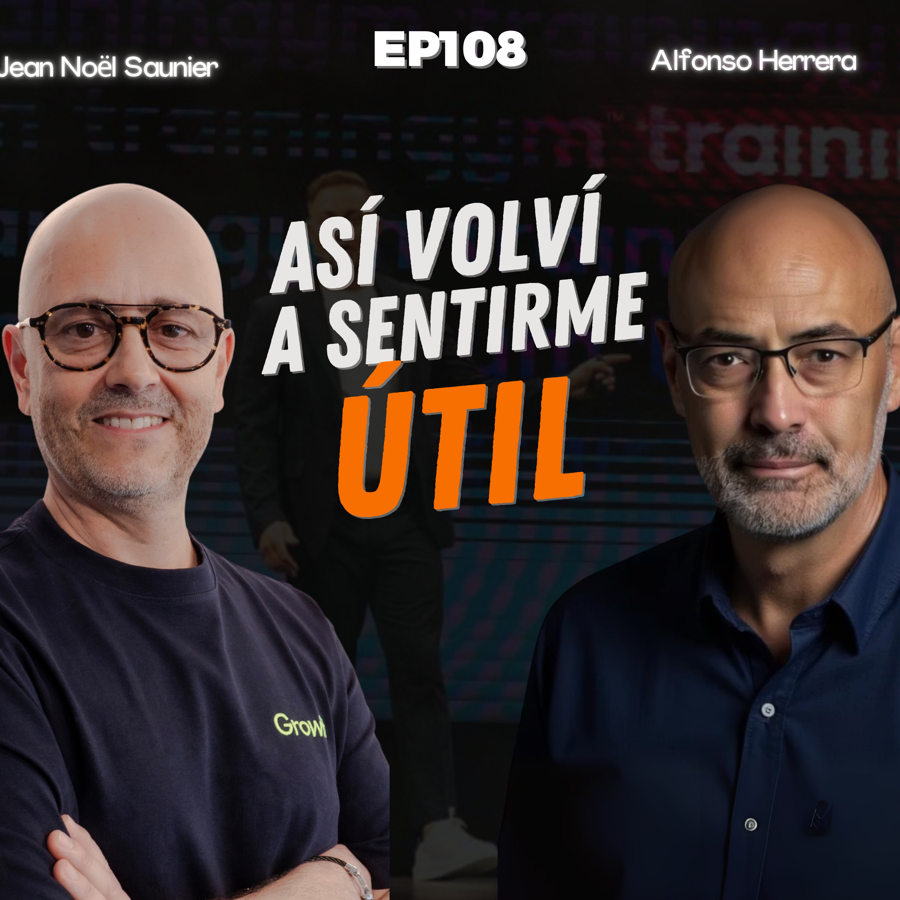 Historias de crecimiento