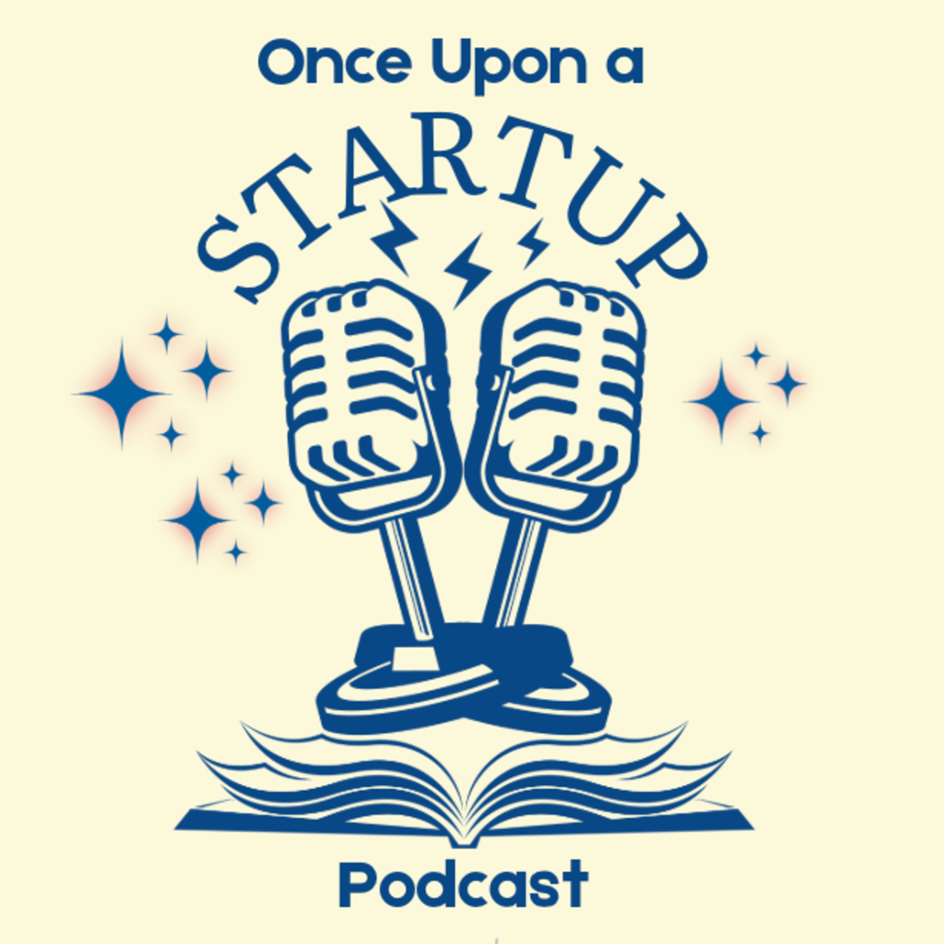 Once Upon A Startup