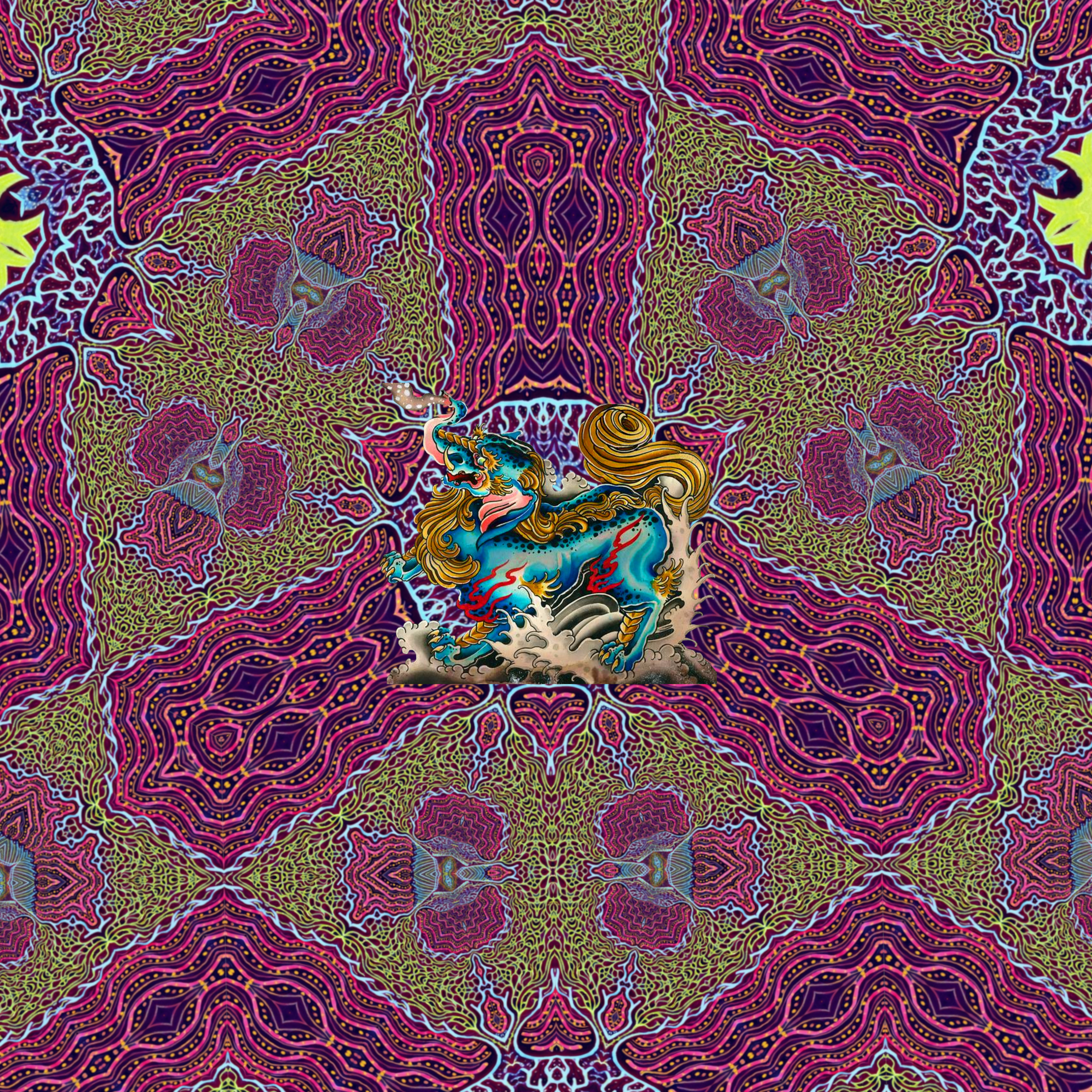 Infinite Imaginarium