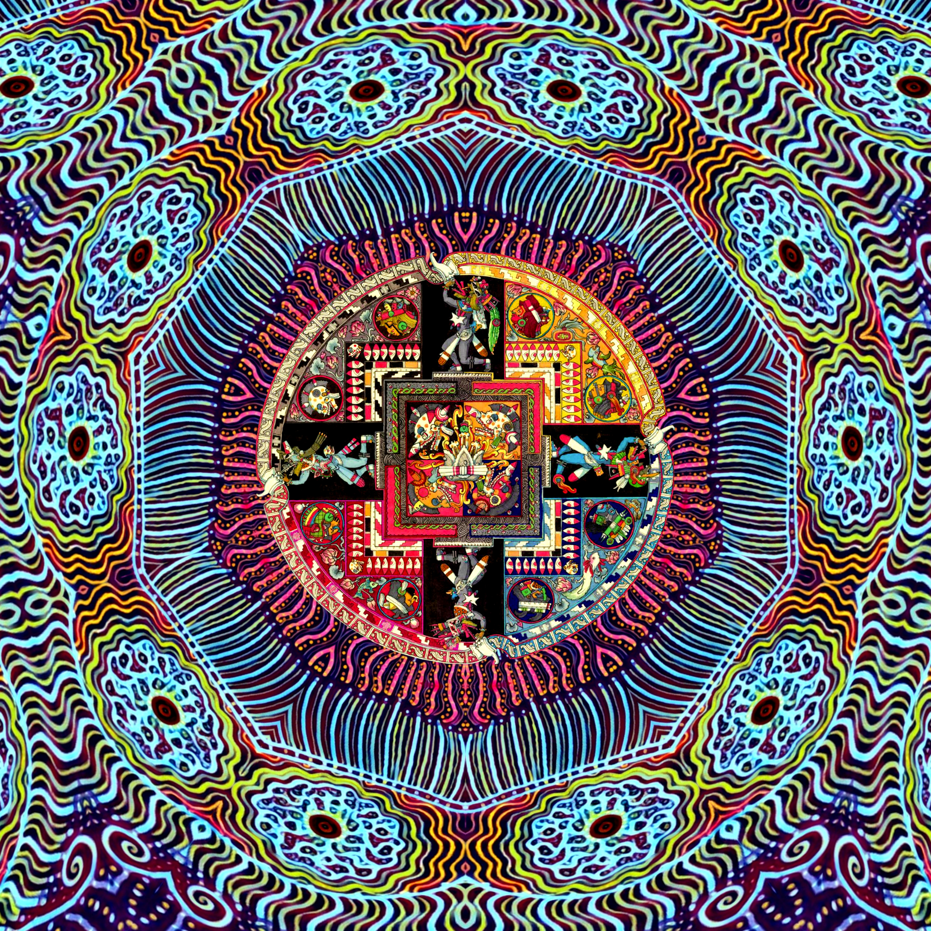 Infinite Imaginarium