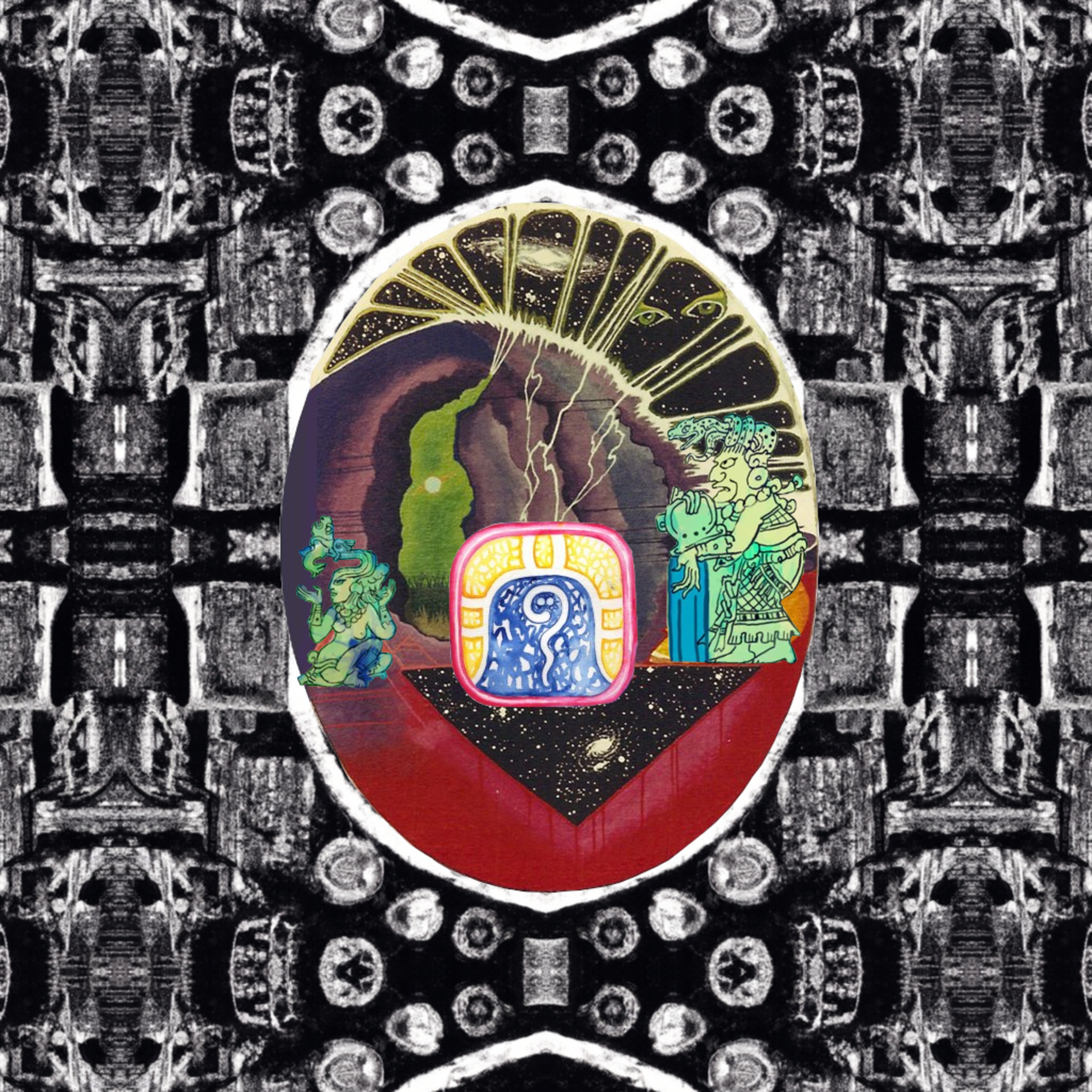 Infinite Imaginarium