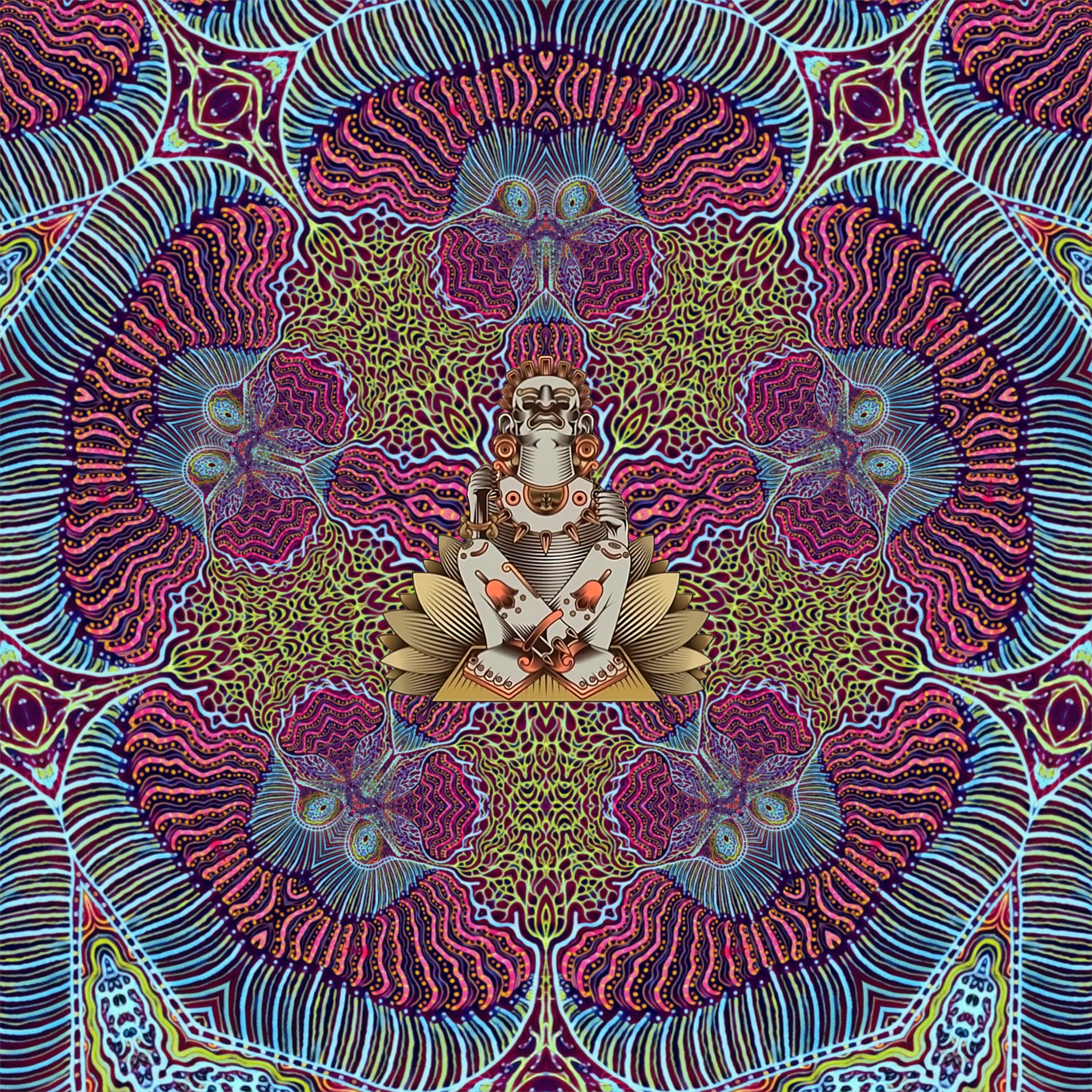 Infinite Imaginarium