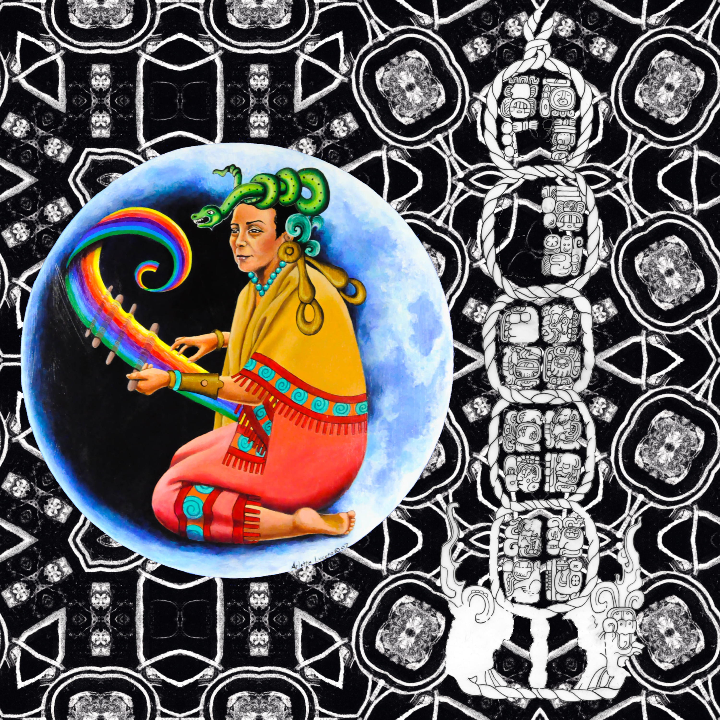 Infinite Imaginarium