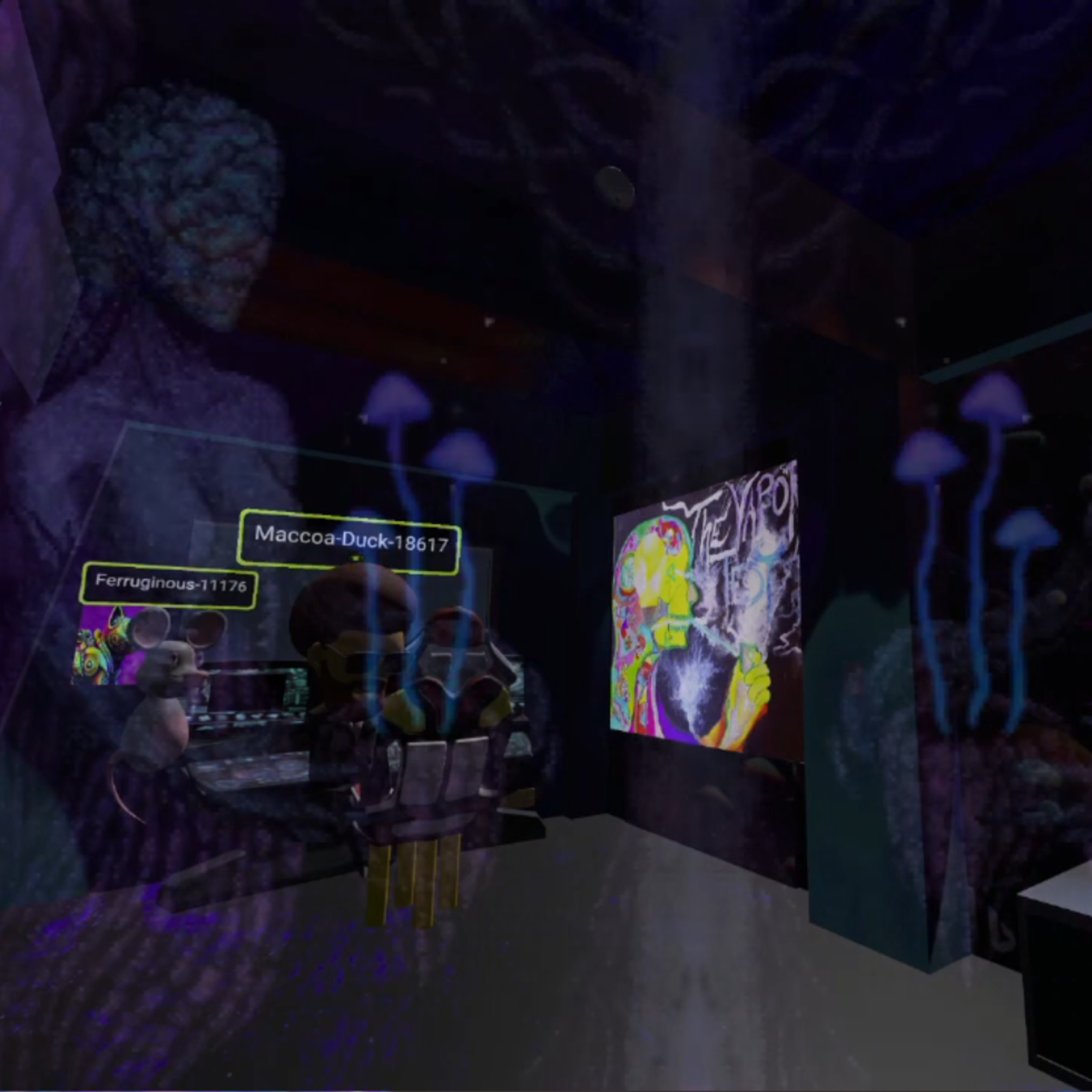 Infinite Imaginarium
