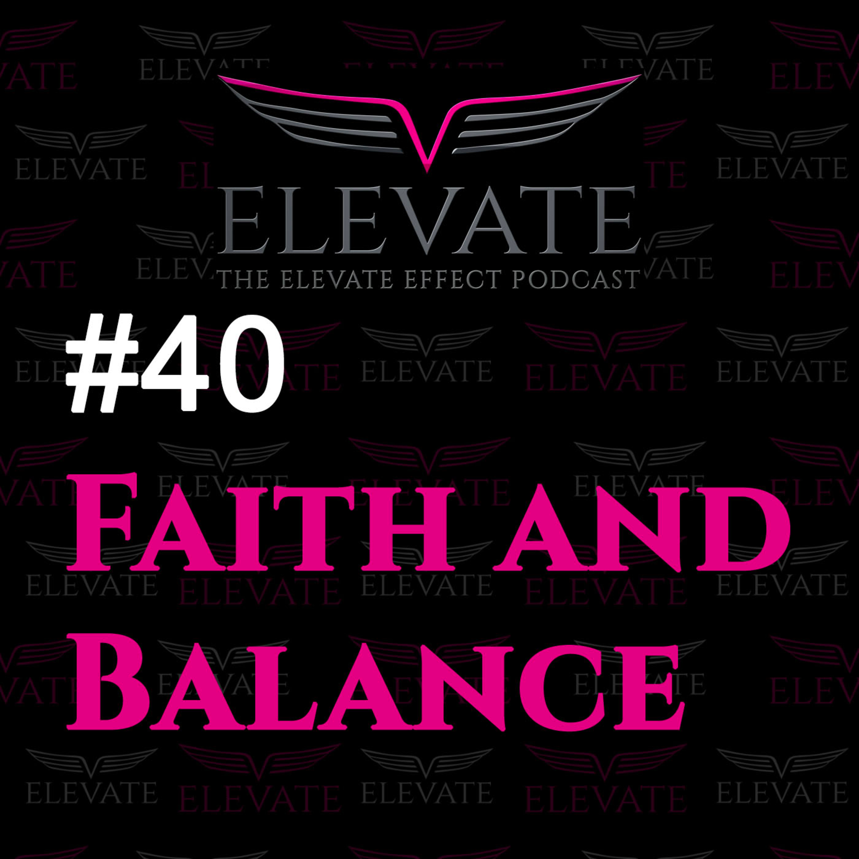 The Elevate Effect Podcast