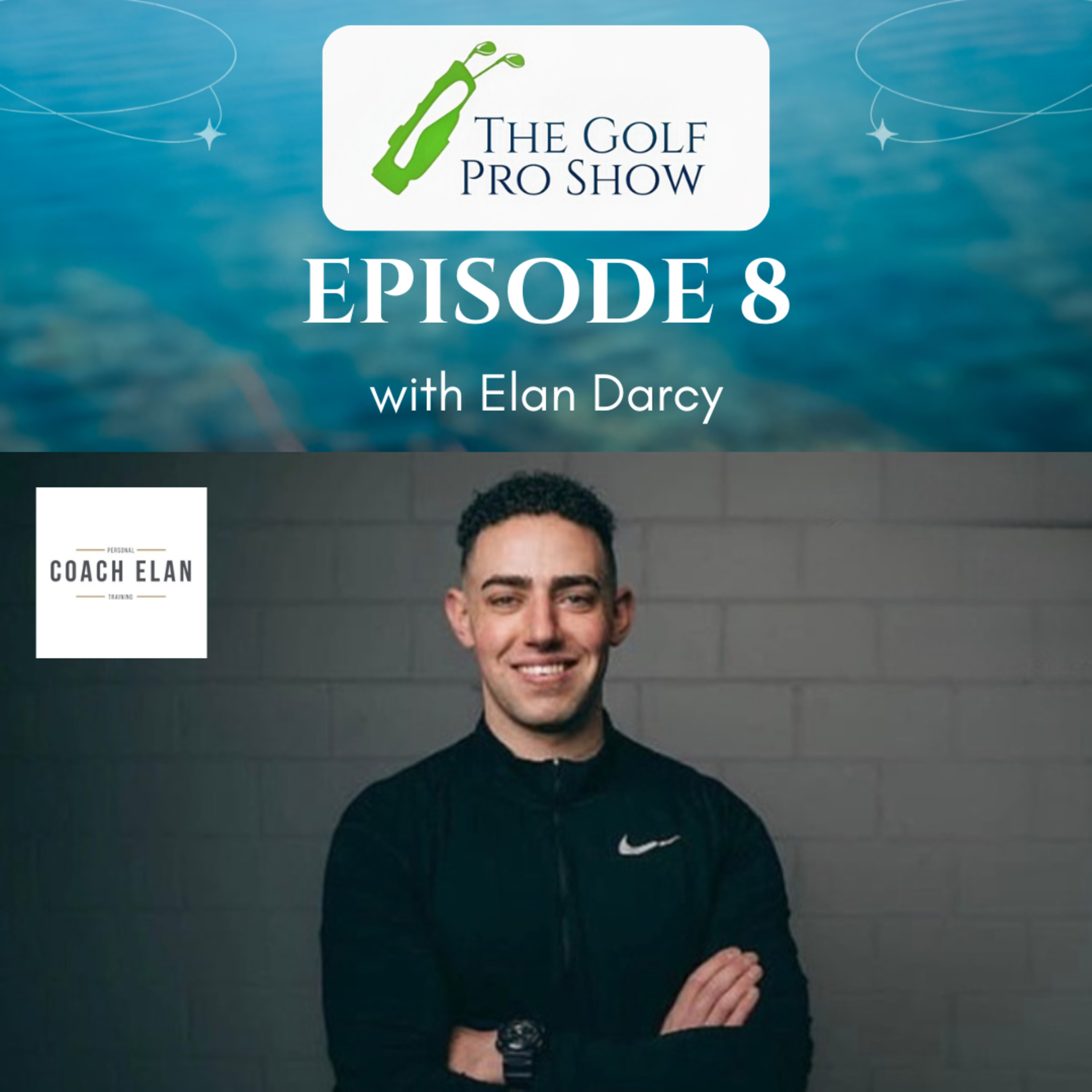 Episode 8 - Building An Online Coaching Business, With Coach Elan