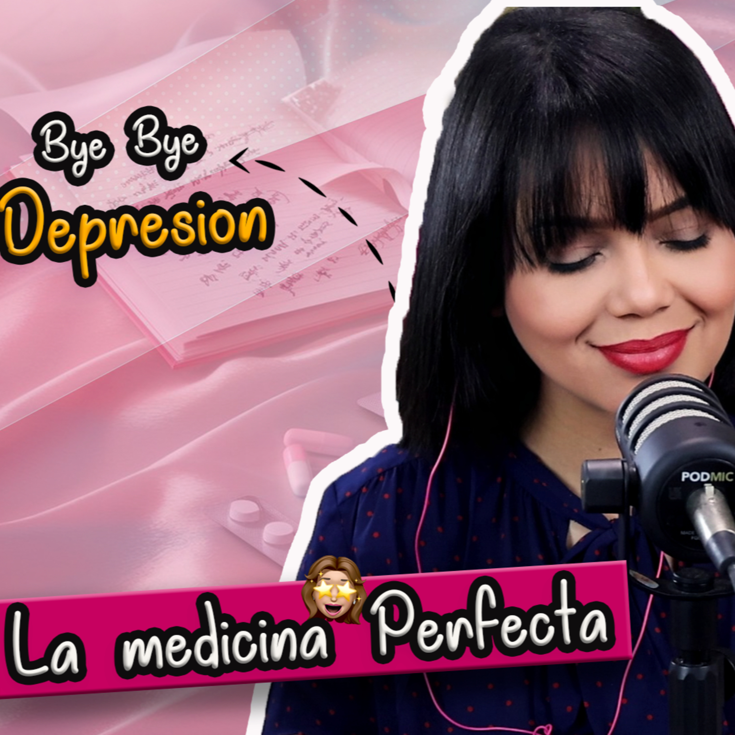 Linea Rosa Podcast ✨