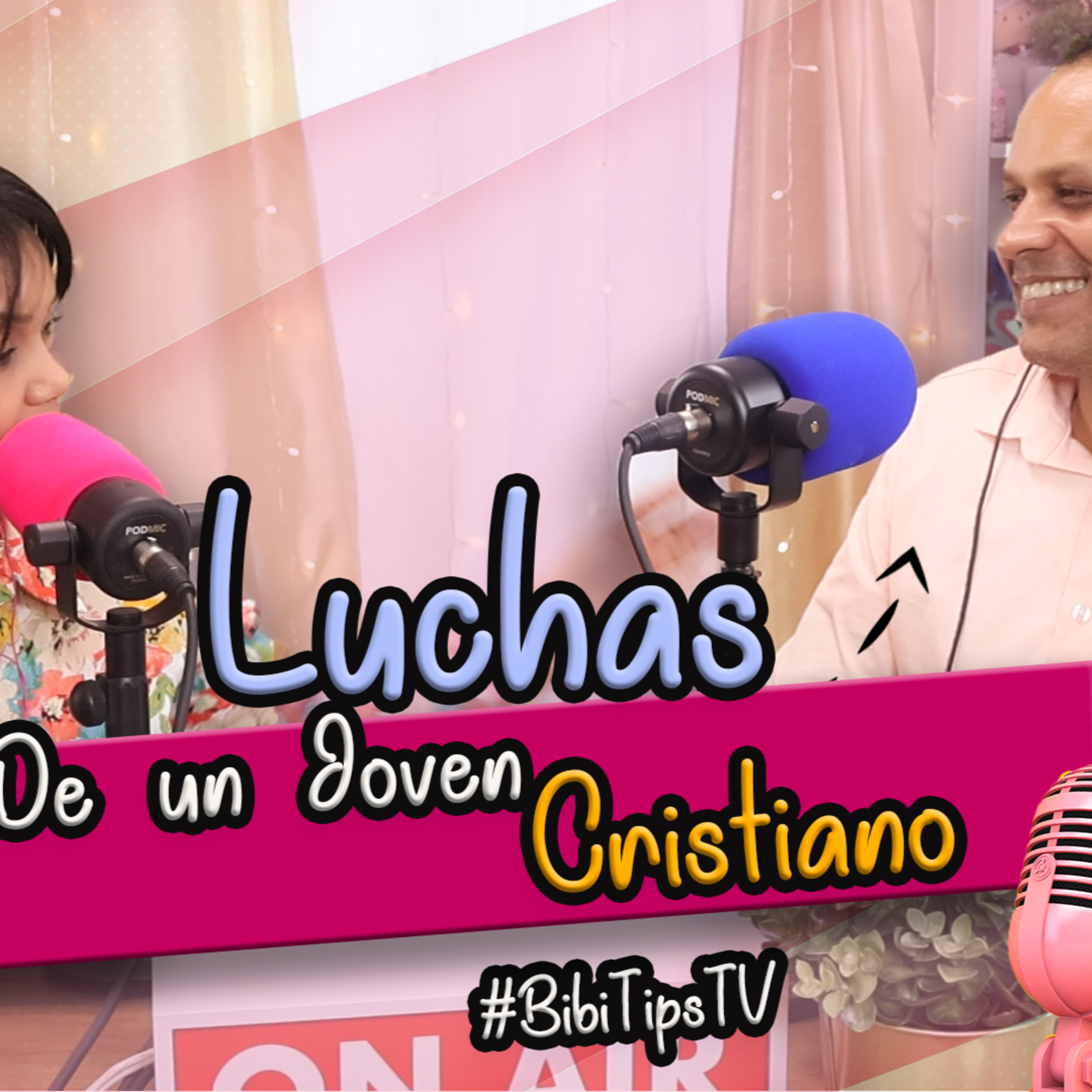 Linea Rosa Podcast ✨