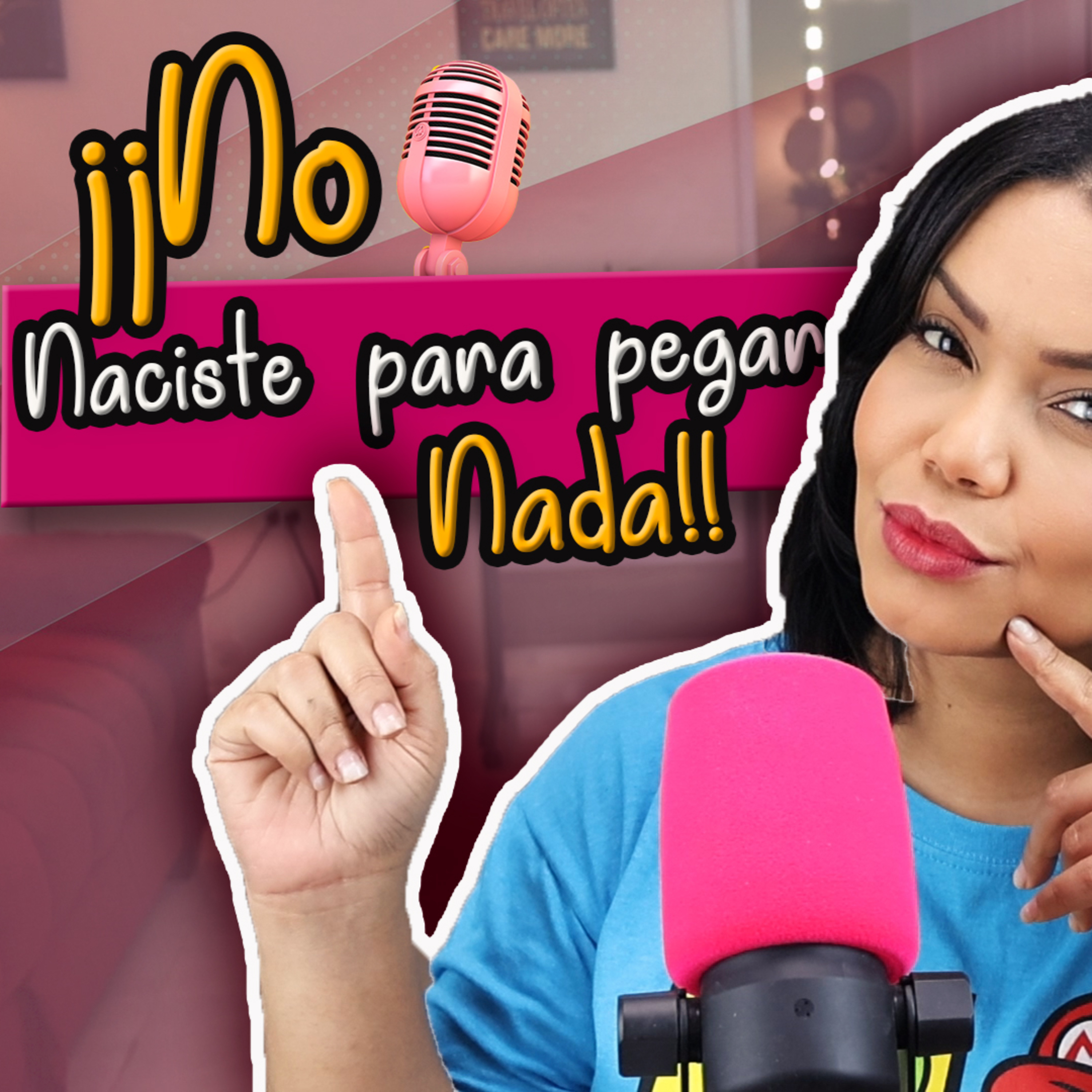 Linea Rosa Podcast ✨