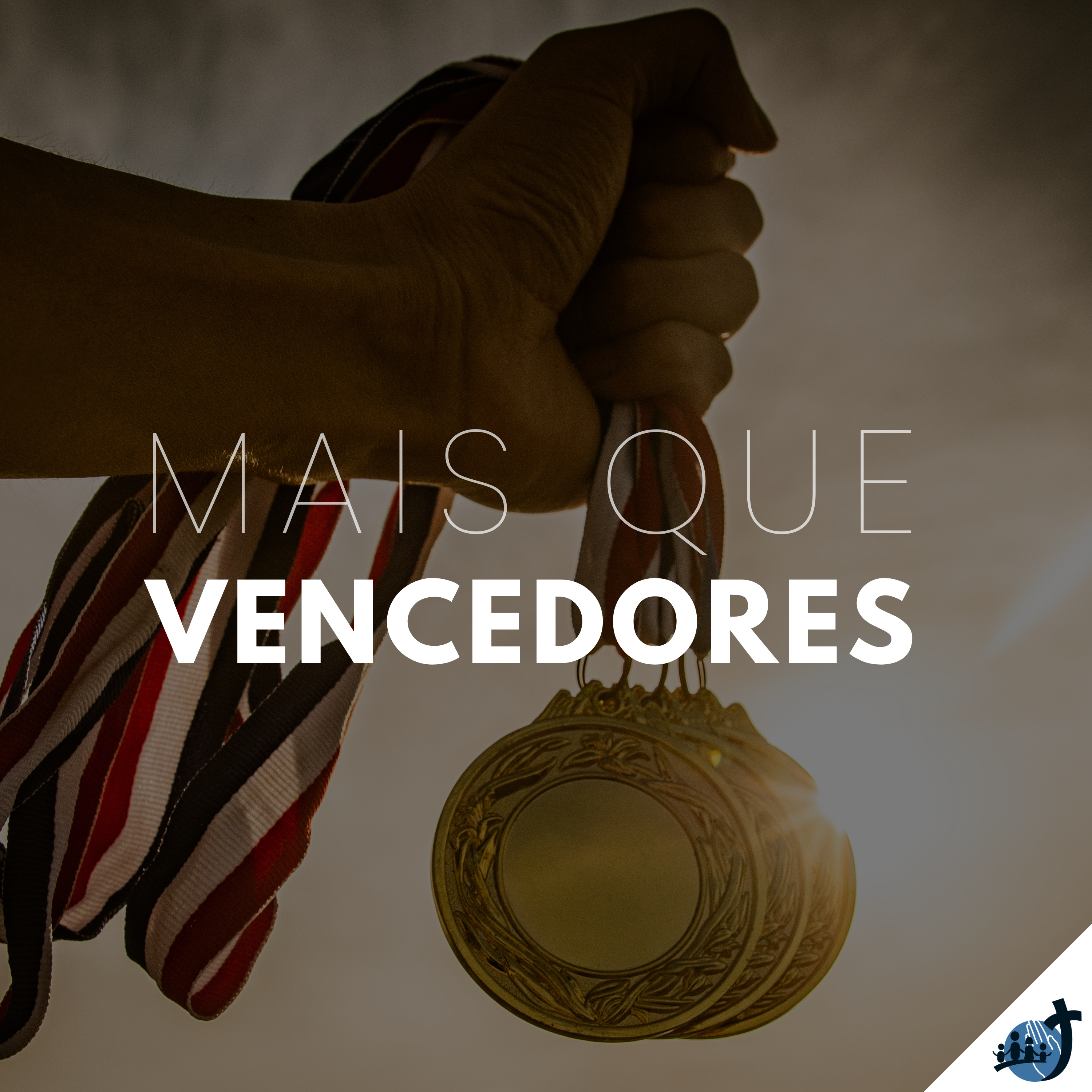 MAIS QUE VENCEDORES episode artwork