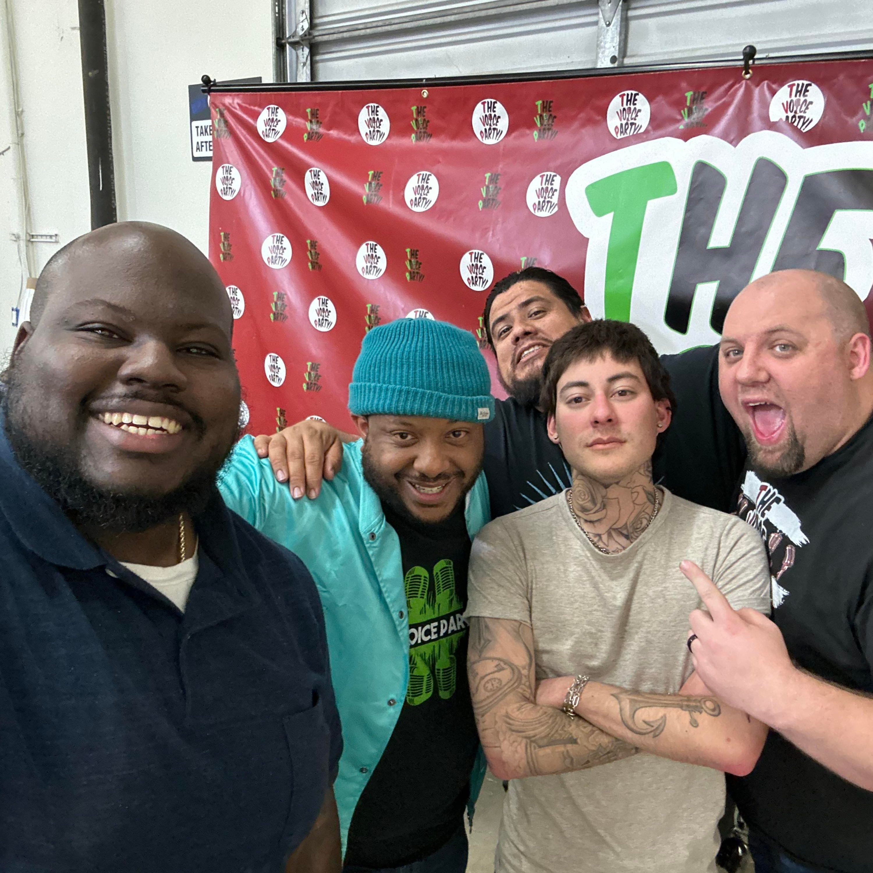 Cancellations, Meeting Idols, and the cost of being alive episode artwork