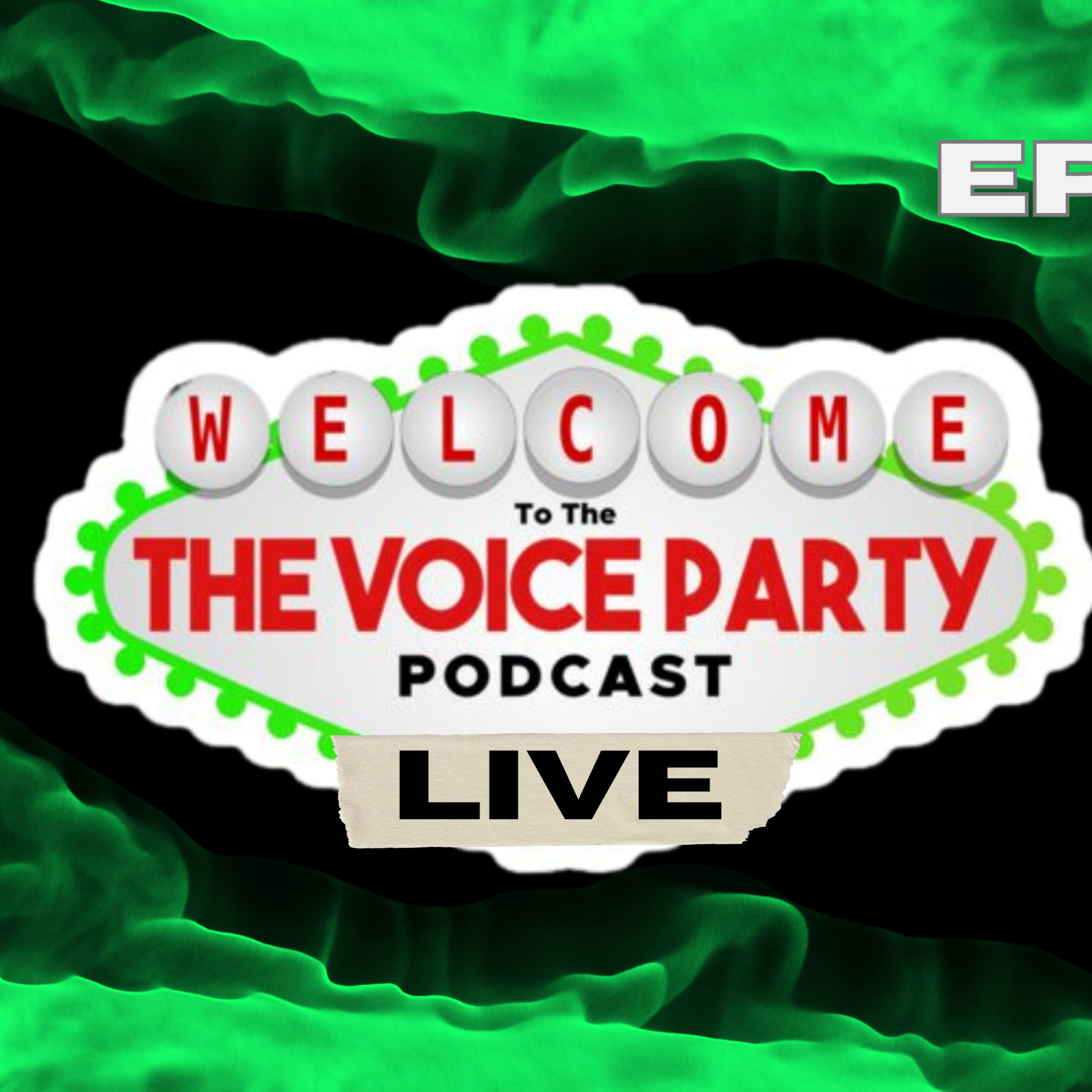The 200th episode! Live from the Factory Bar episode artwork