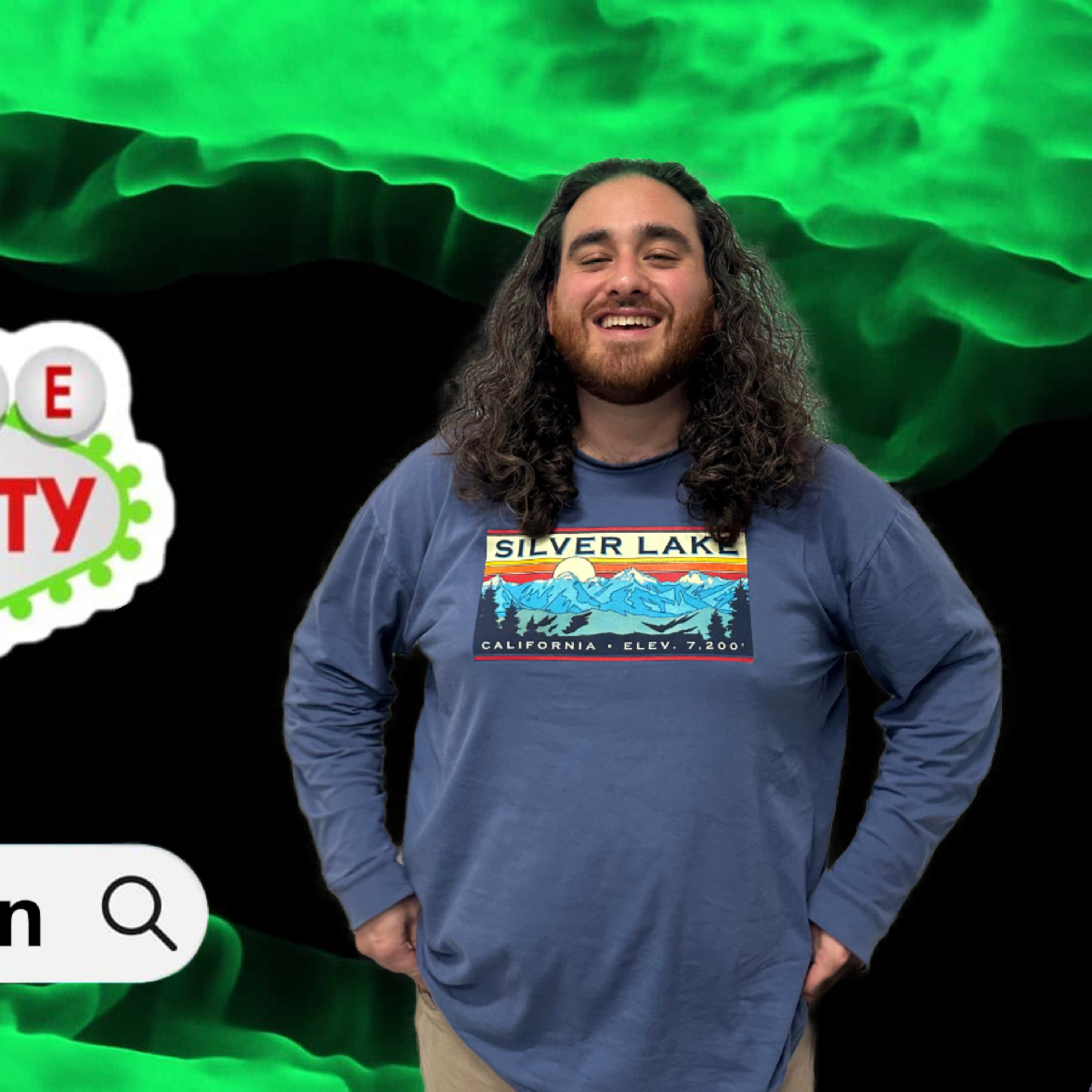 Milky Mexican w Xander Beltran episode artwork