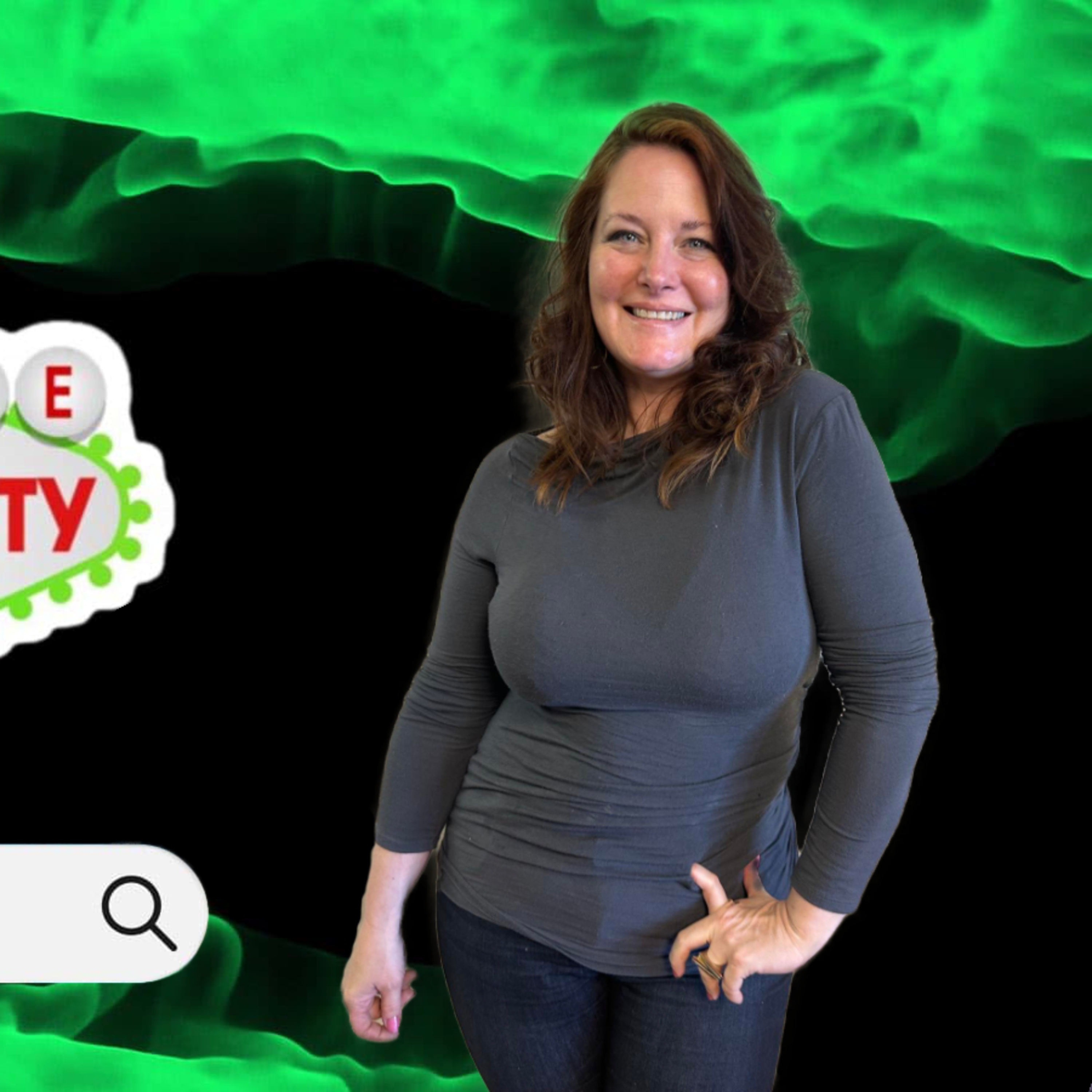 Joking and Coaching with Holly Shaw episode artwork