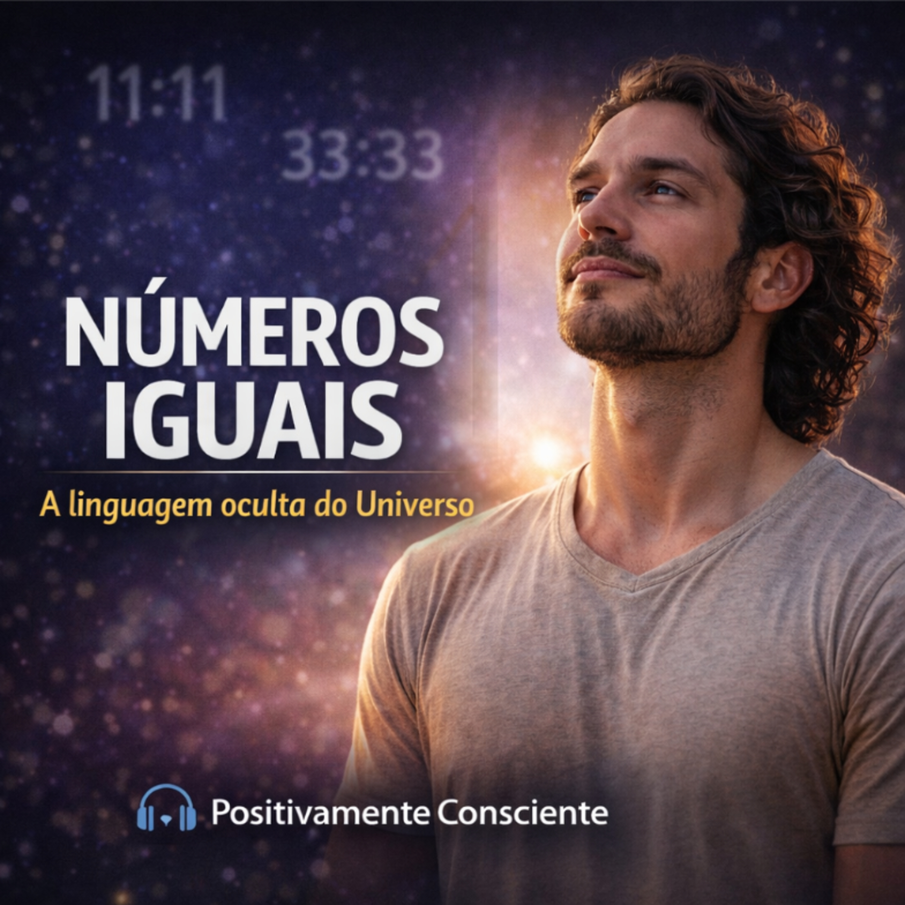 PositivaMente Consciente Podcast