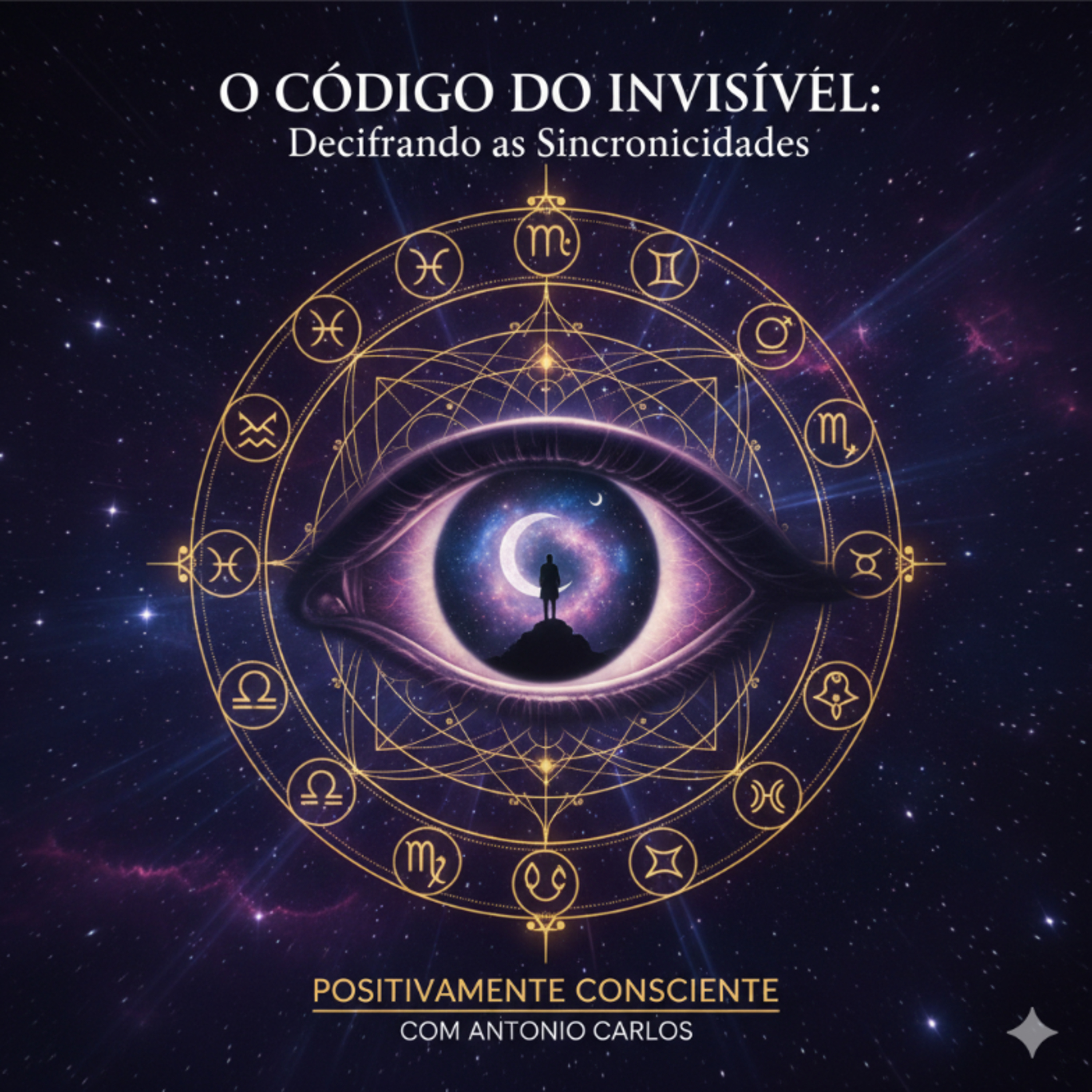 PositivaMente Consciente Podcast