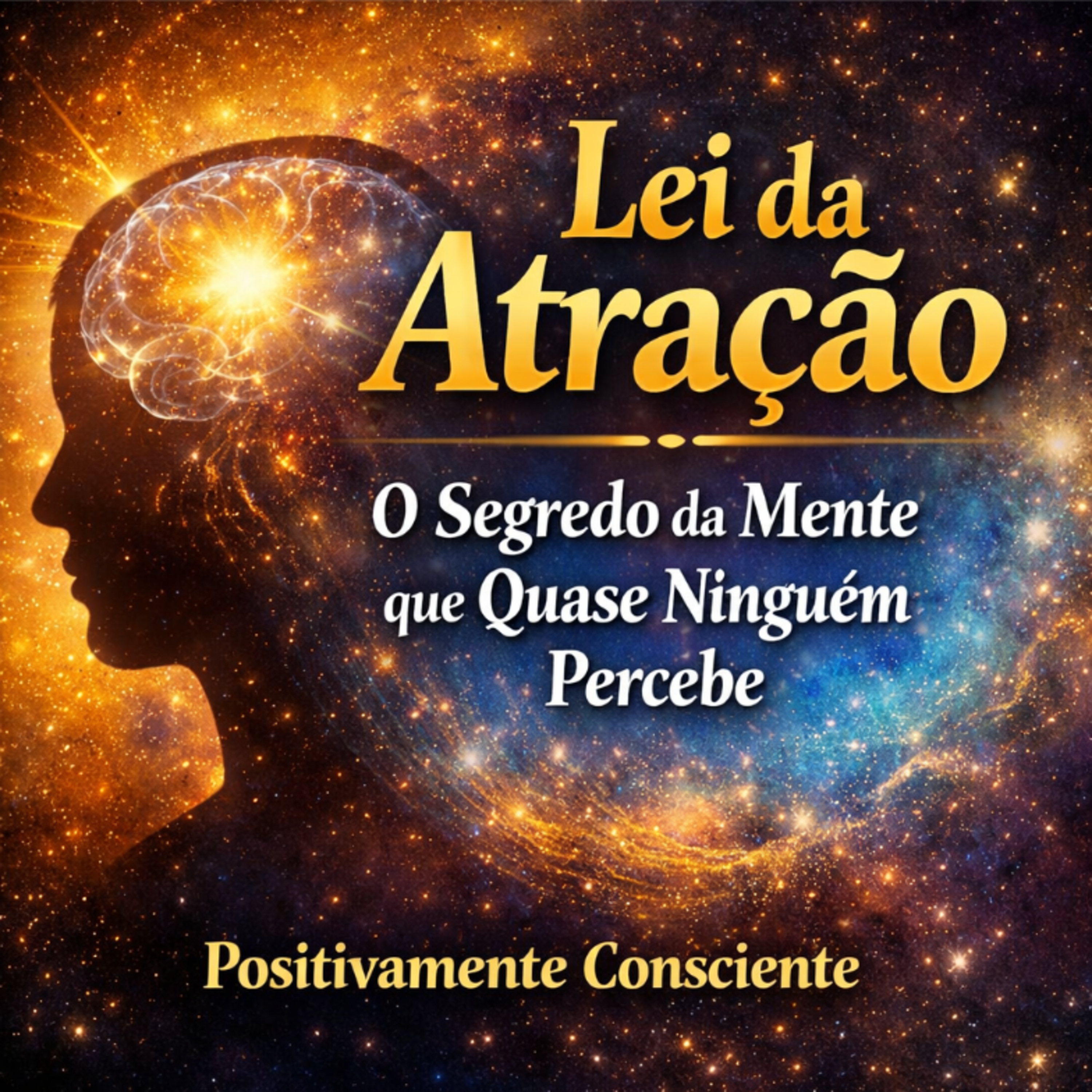 O Segredo da Mente que Quase Ninguém Percebe. episode artwork