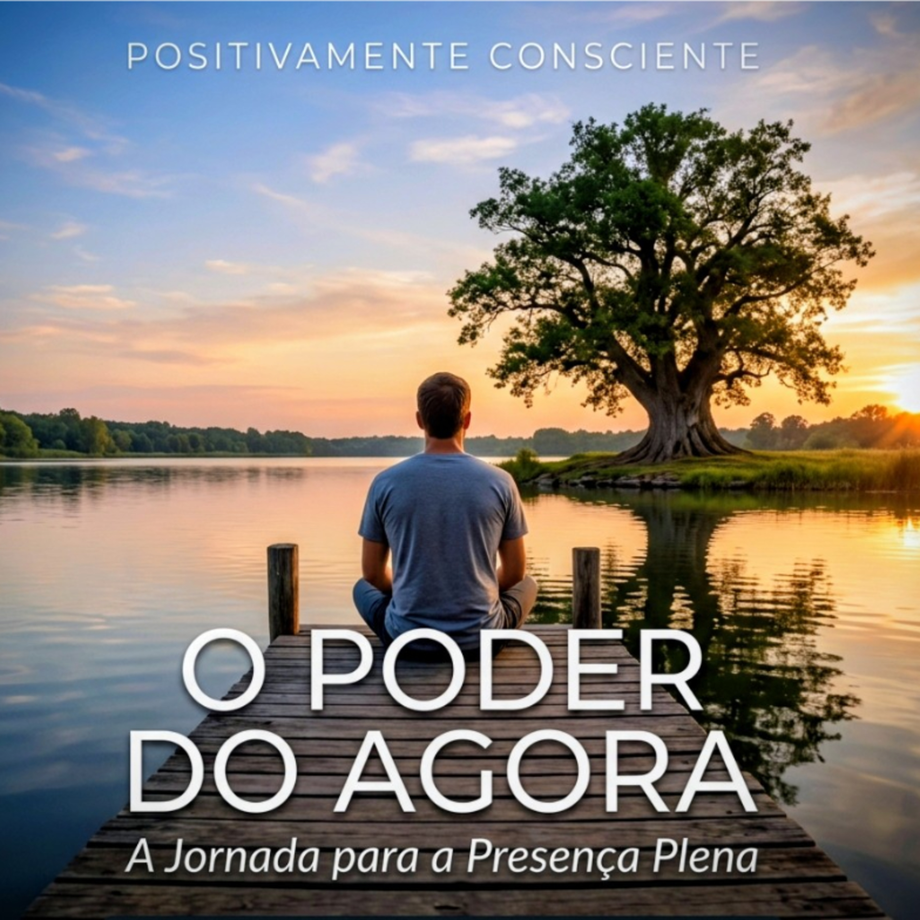 PositivaMente Consciente Podcast
