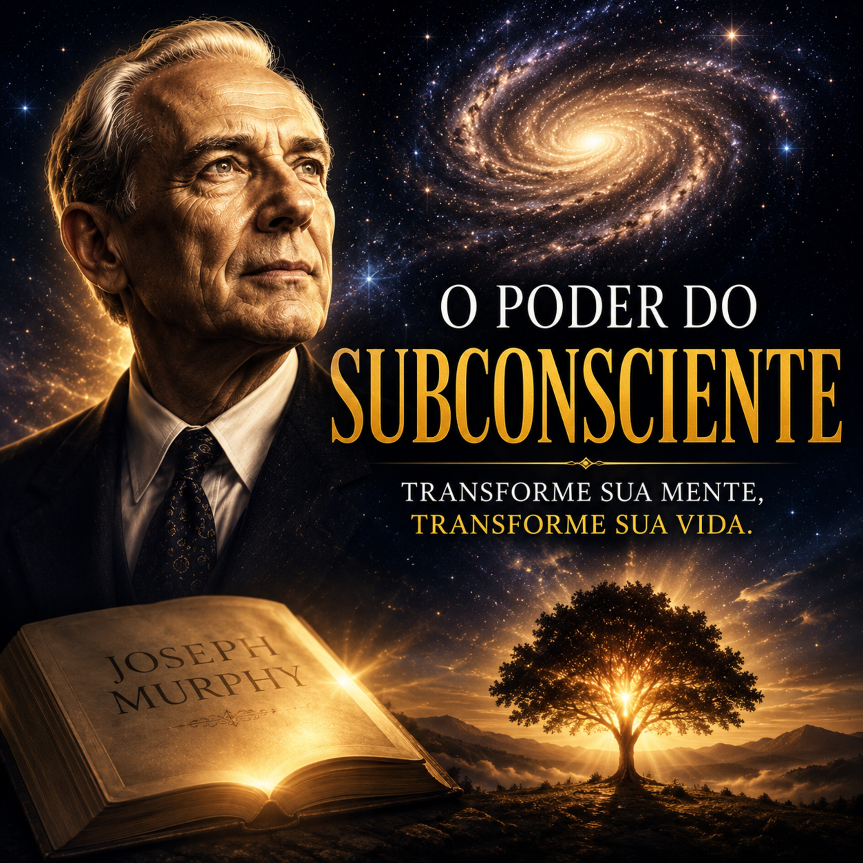 O Poder do Subconsciente: O Livro que Pode Transformar Sua Vida episode artwork