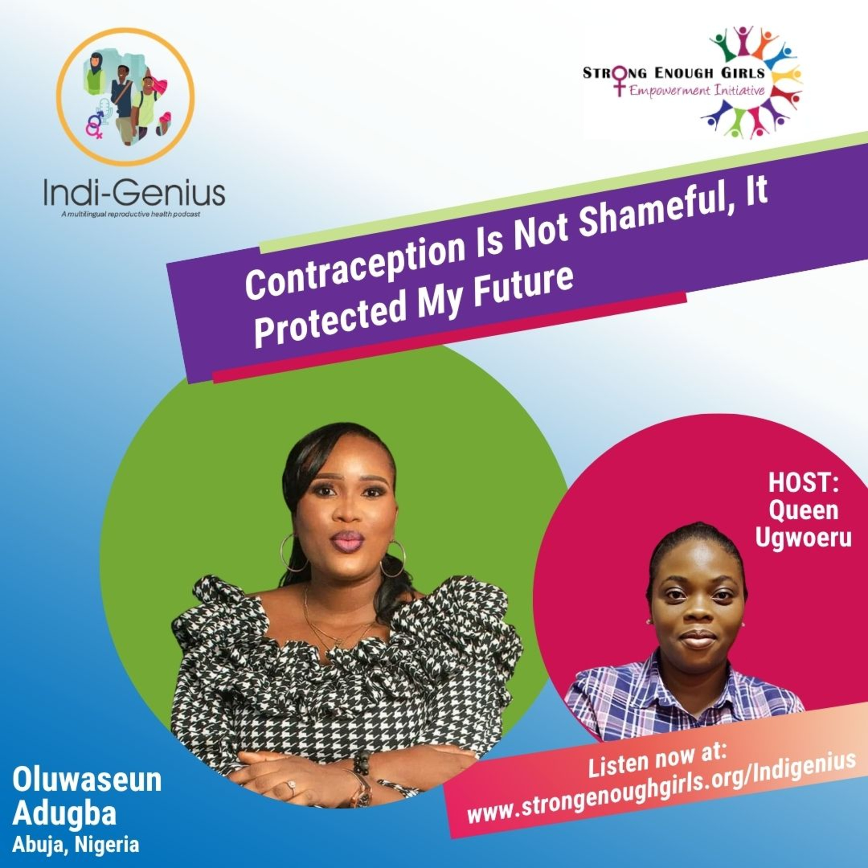 Contraception Is Not Shameful, It Protected My Future