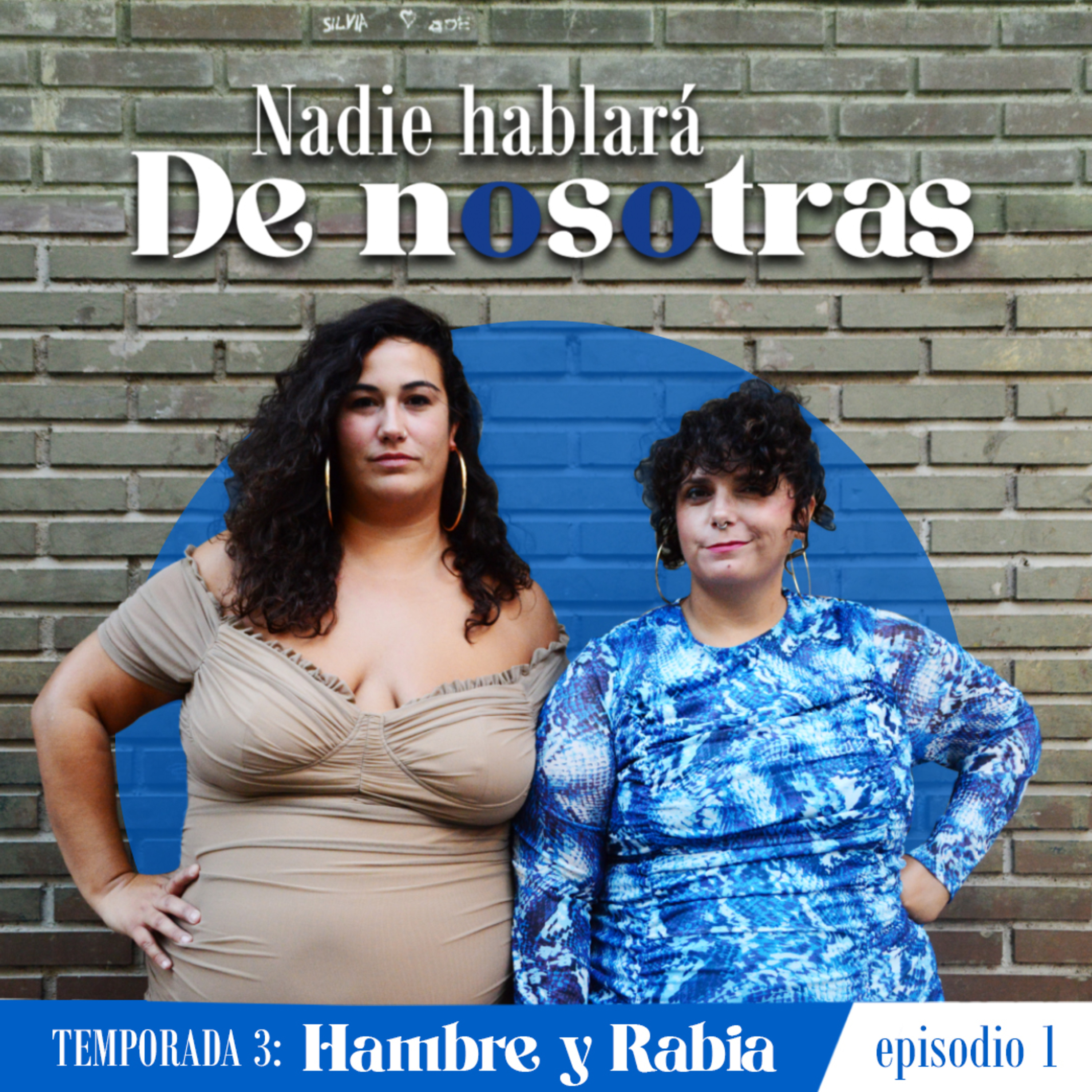 Hambre y rabia  episode artwork