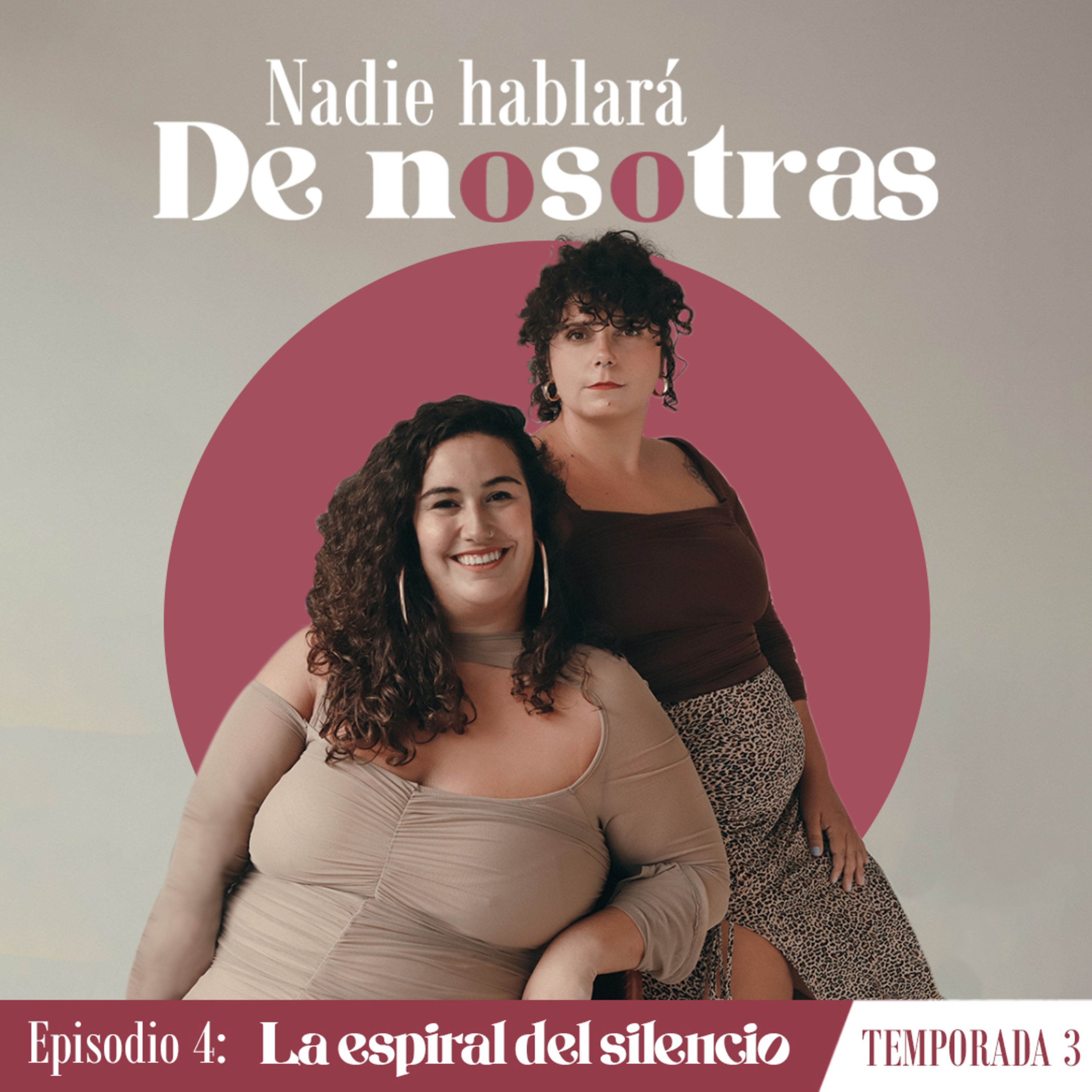 La espiral del silencio episode artwork