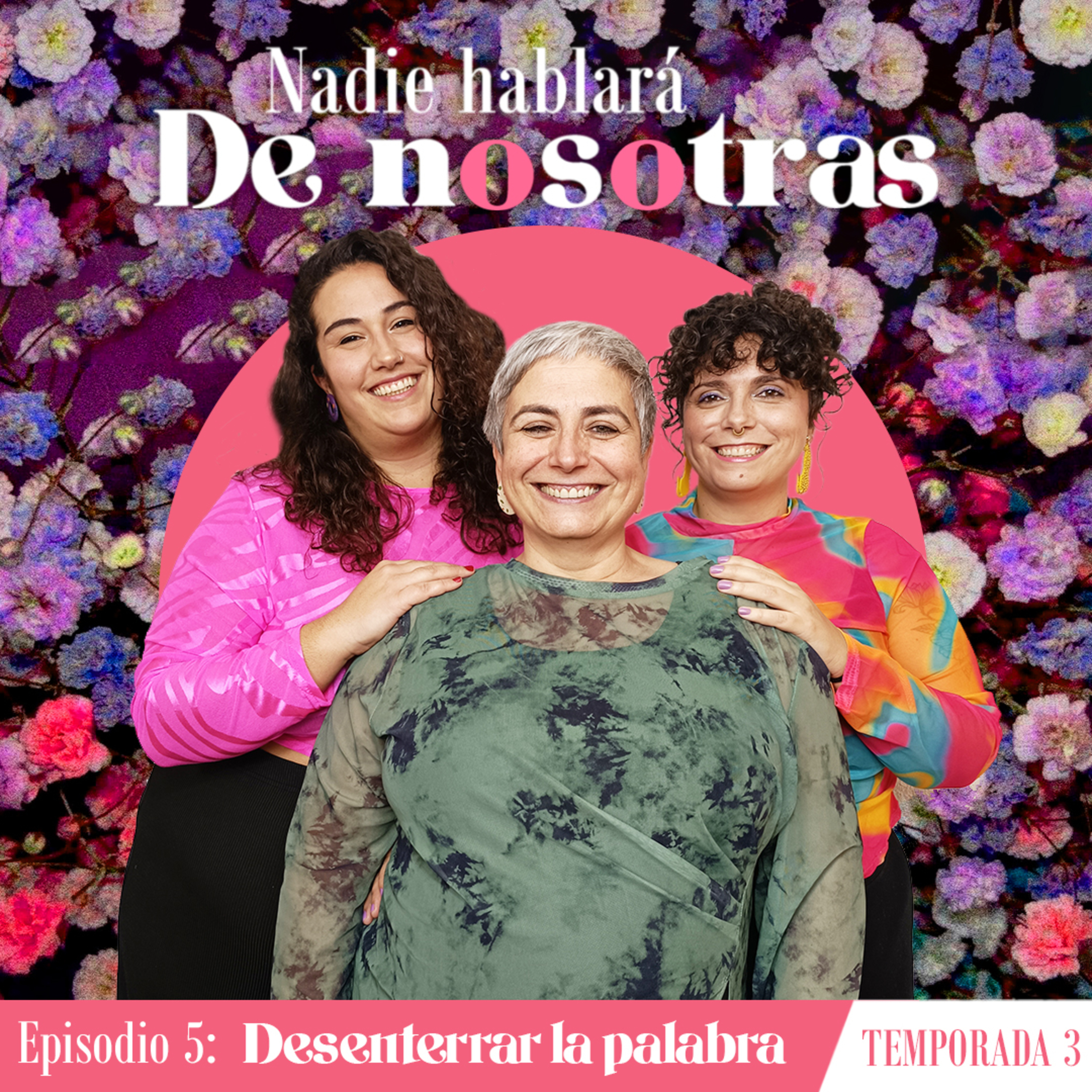 Desenterrar la palabra episode artwork