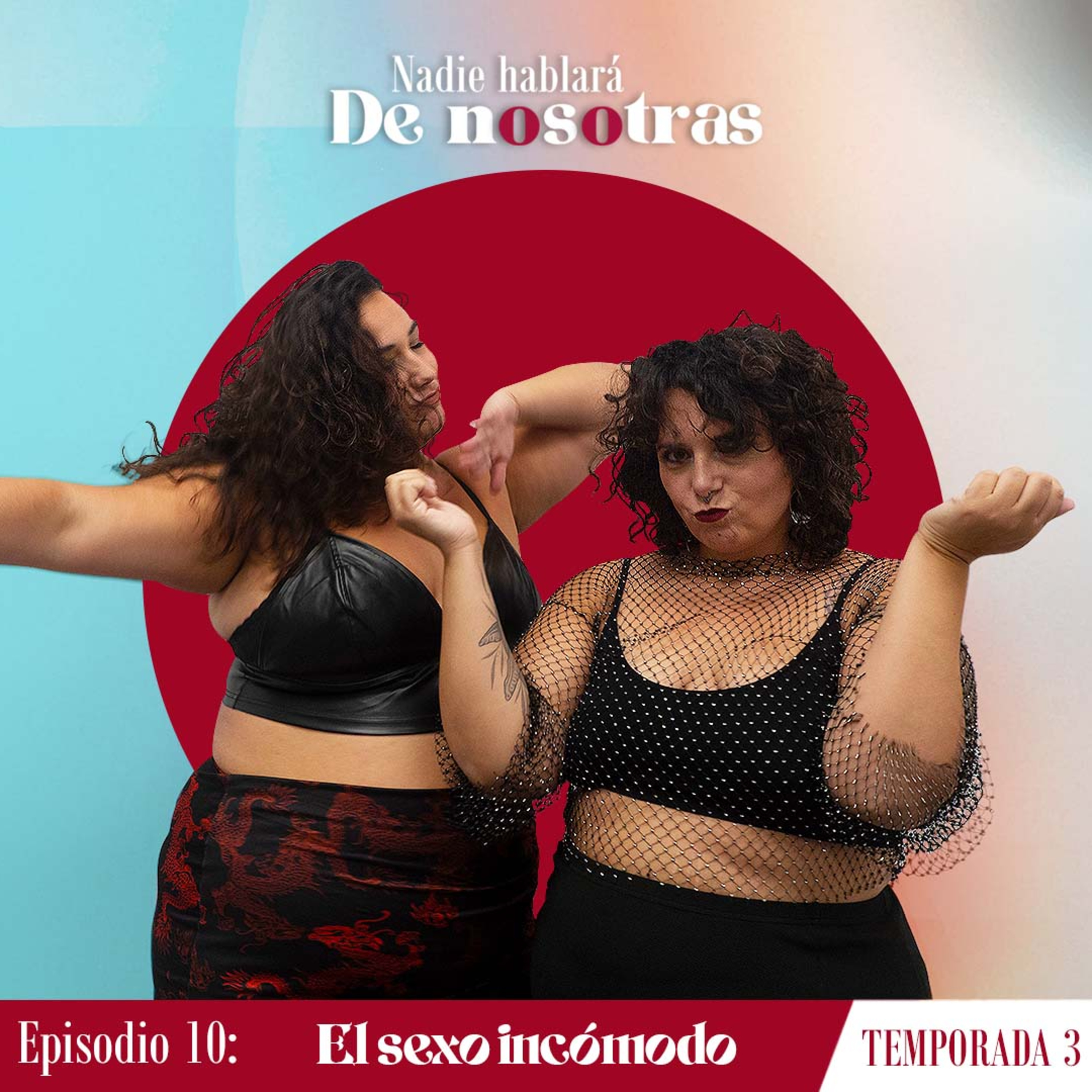 El sexo incómodo episode artwork