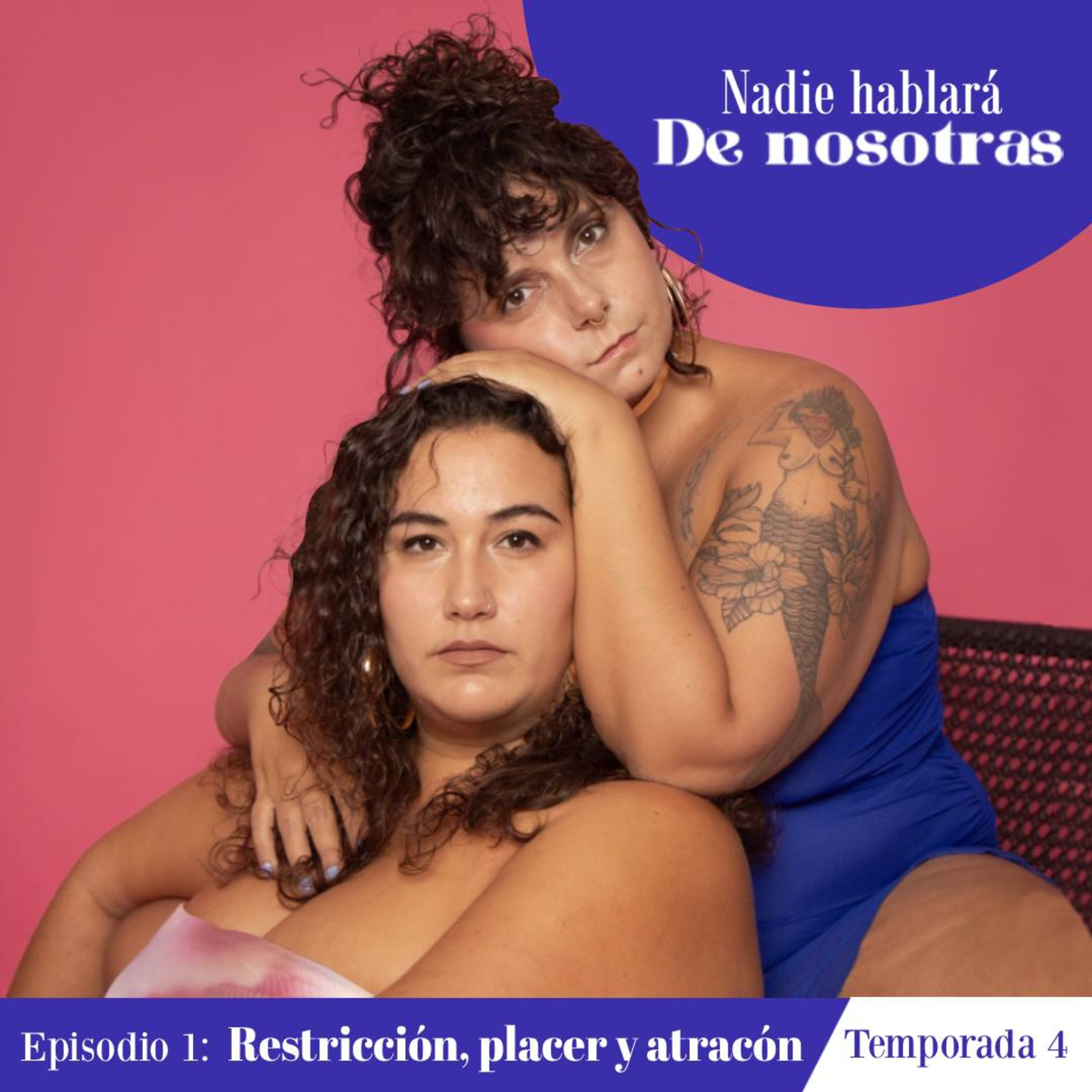 Restricción, placer y atracón episode artwork