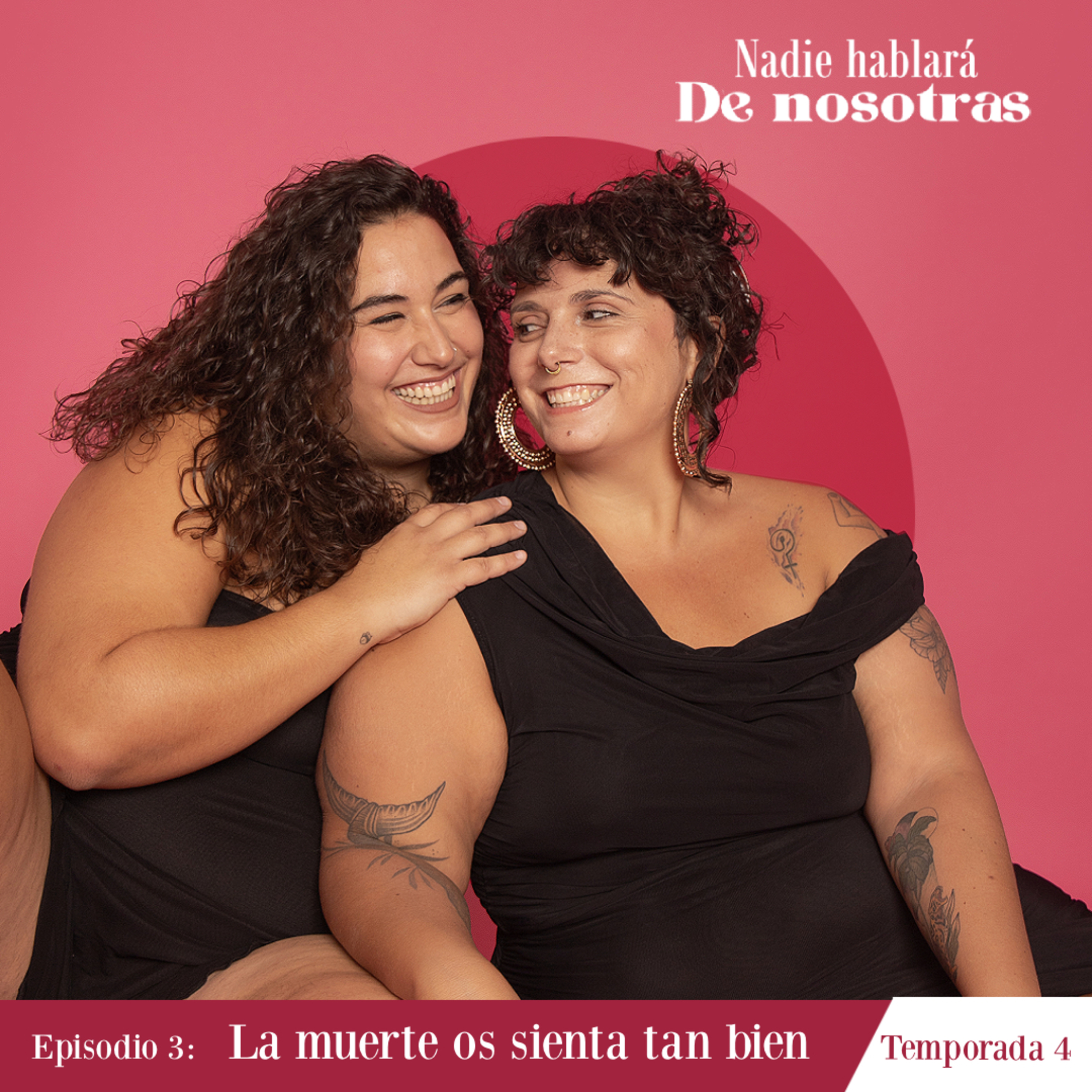 La muerte os sienta tan bien episode artwork