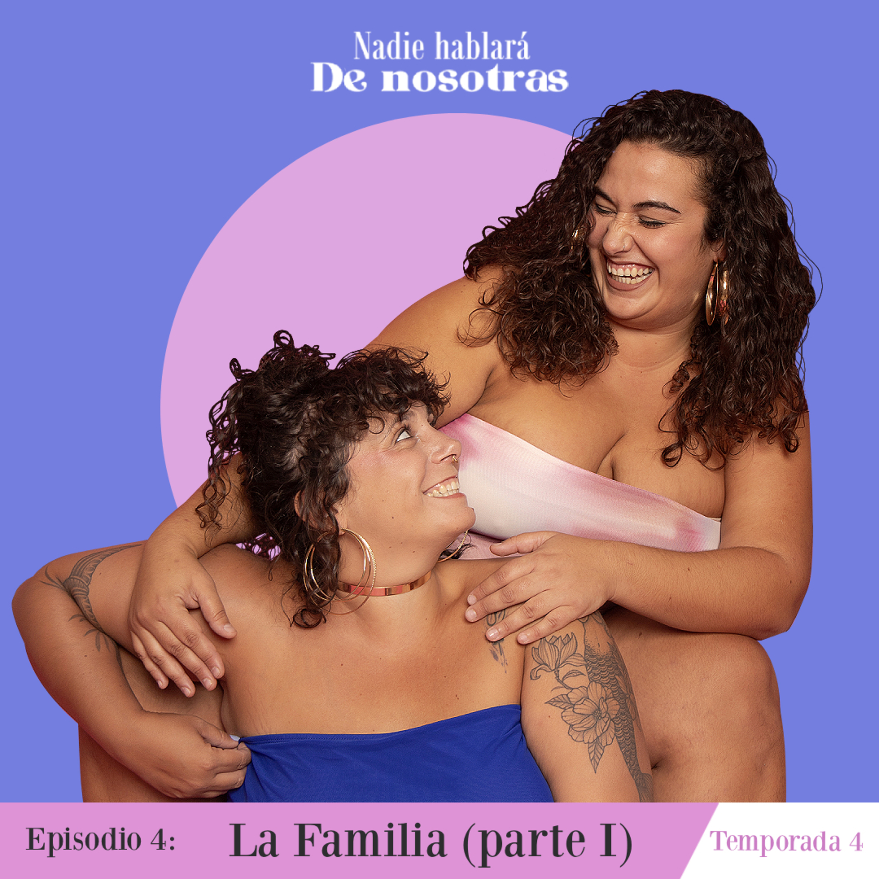 Familia (parte I) episode artwork