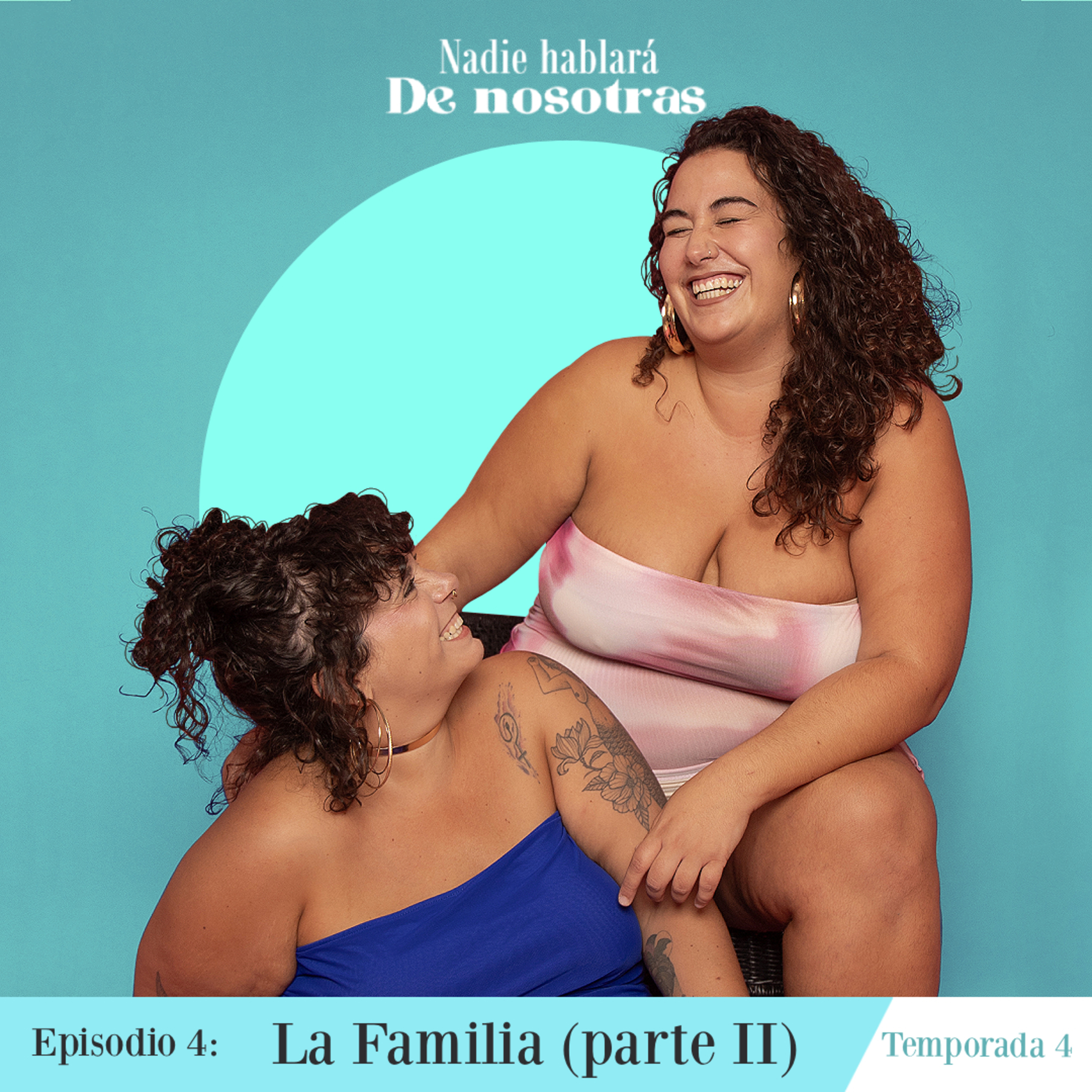 Familia (parte II) episode artwork