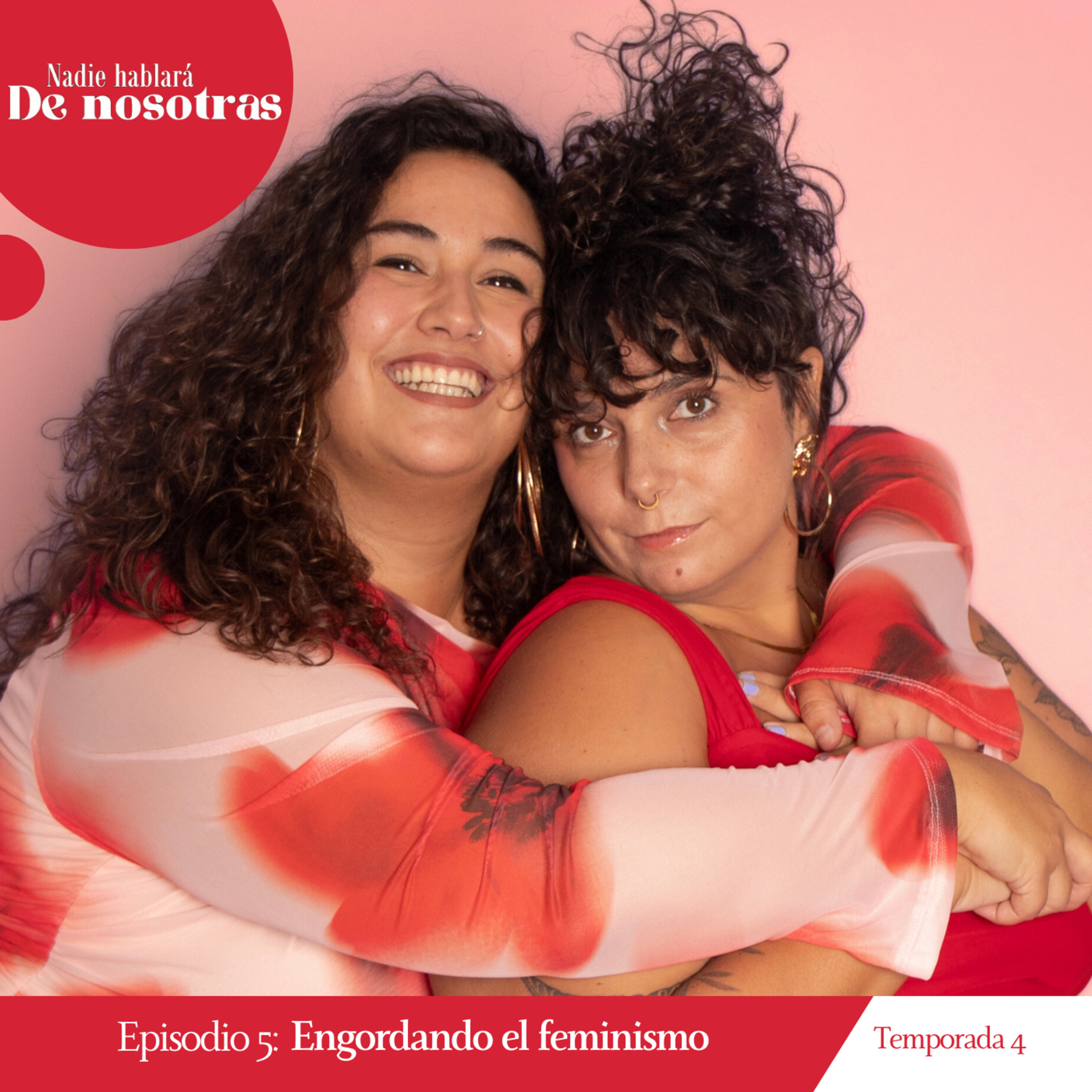 Engordando el feminismo episode artwork