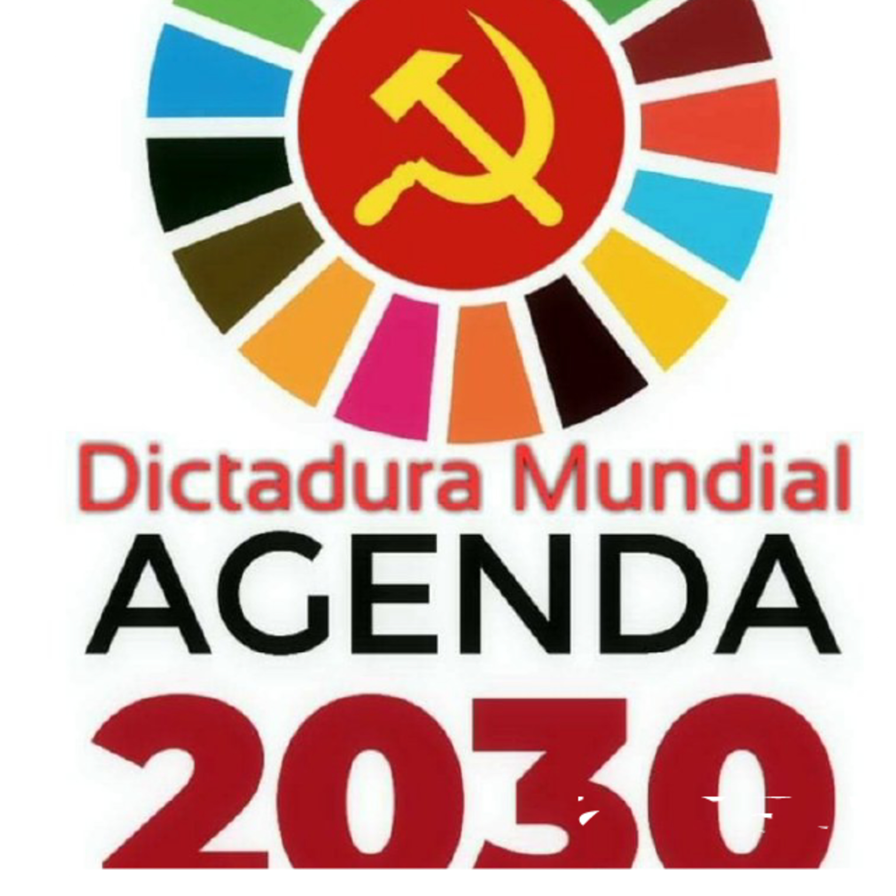 ONU: los siniestros objetivos de su Agenda 2030 episode artwork